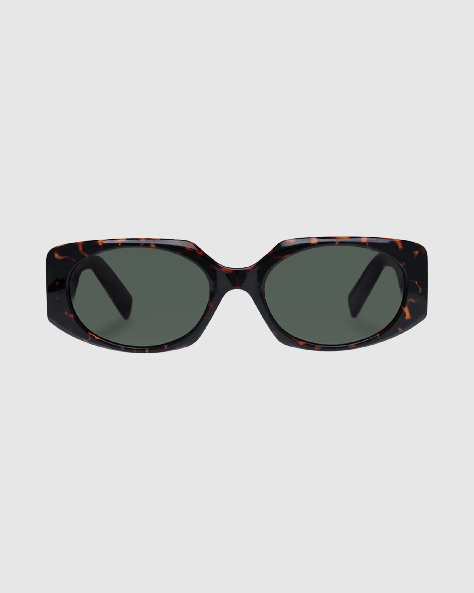 Afends X Le Specs Persona Sunglasses Tort - Image 2