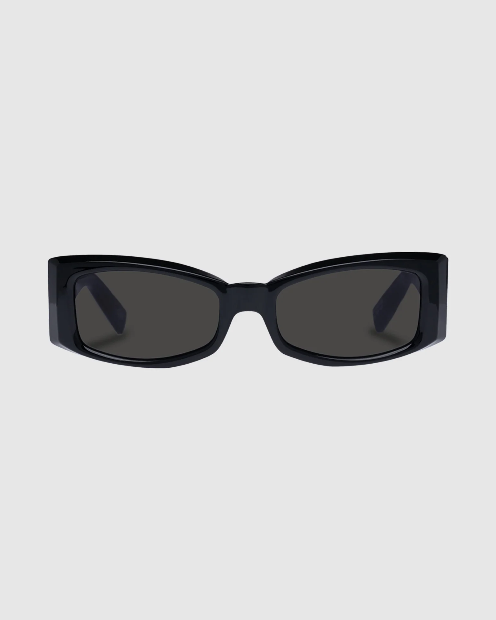 Afends X Le Specs Pretense Sunglasses Black - Image 2