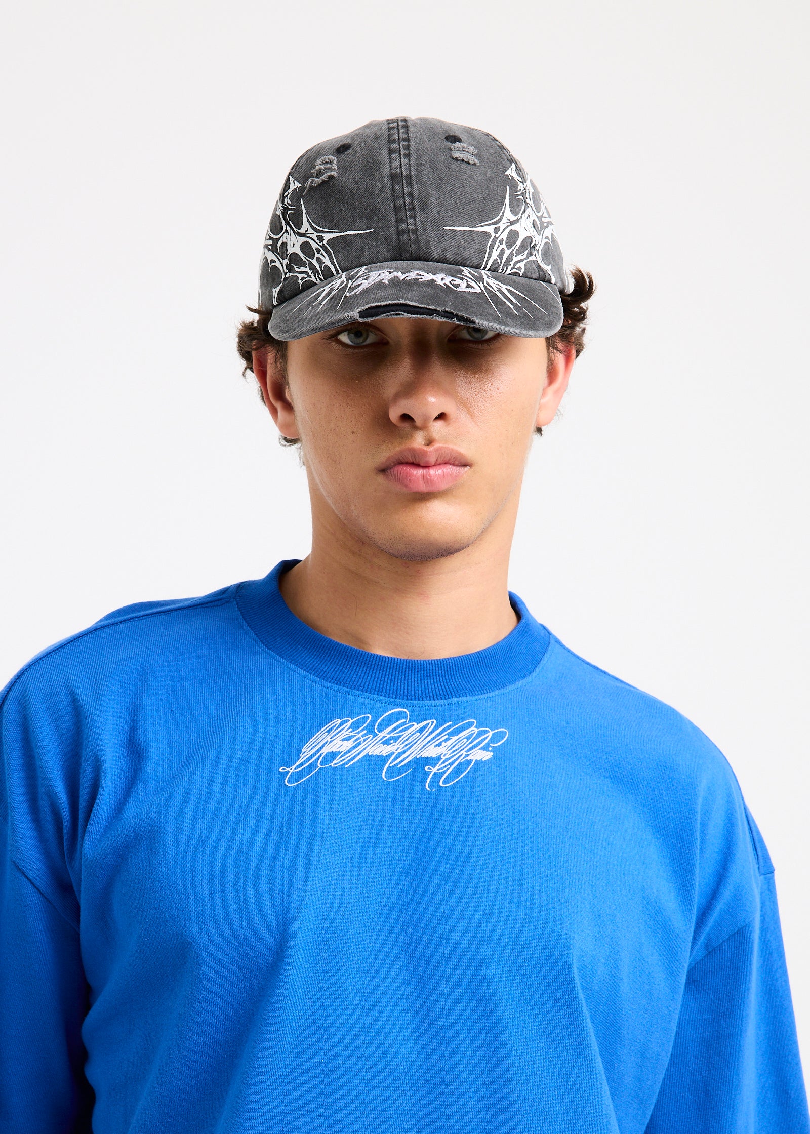 Affliction Cap - Image 3