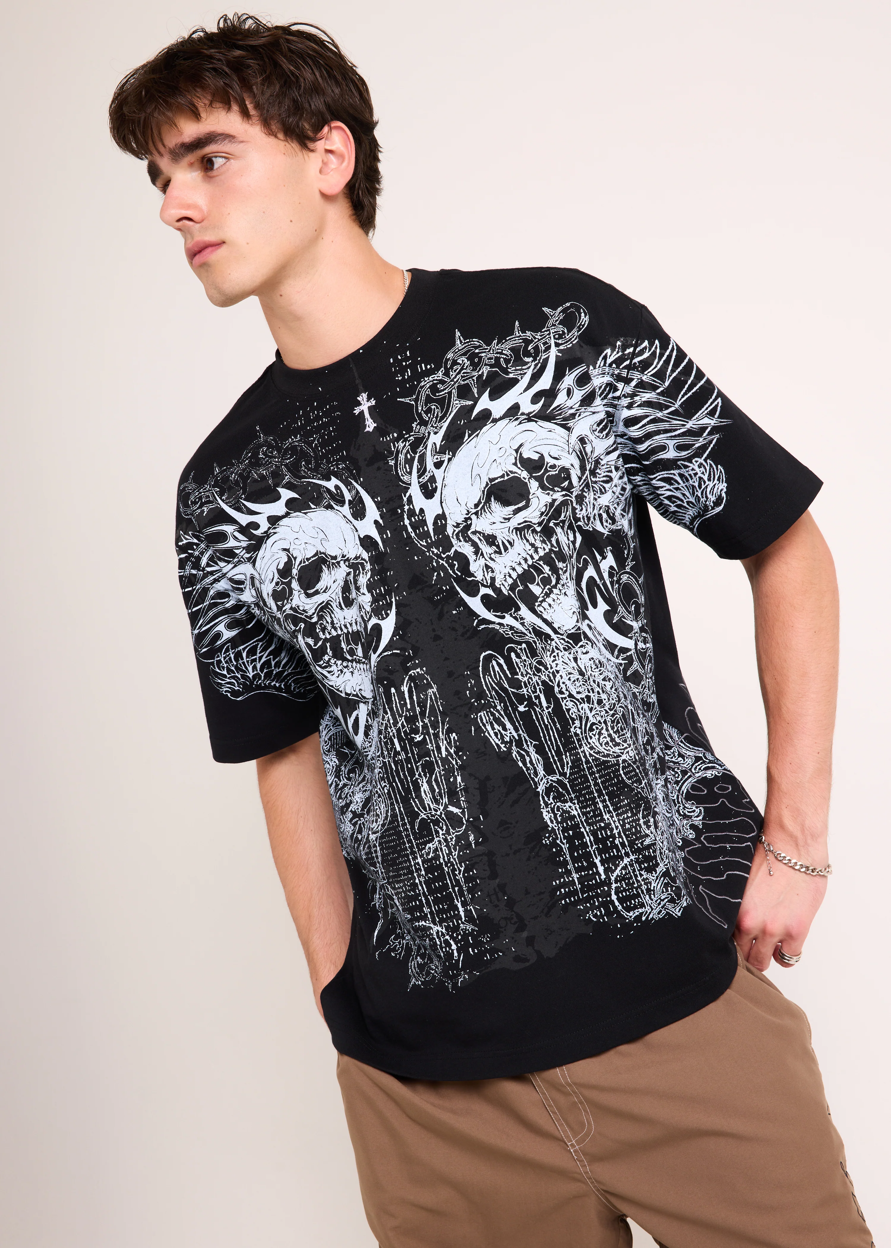 Afterlife T-Shirt