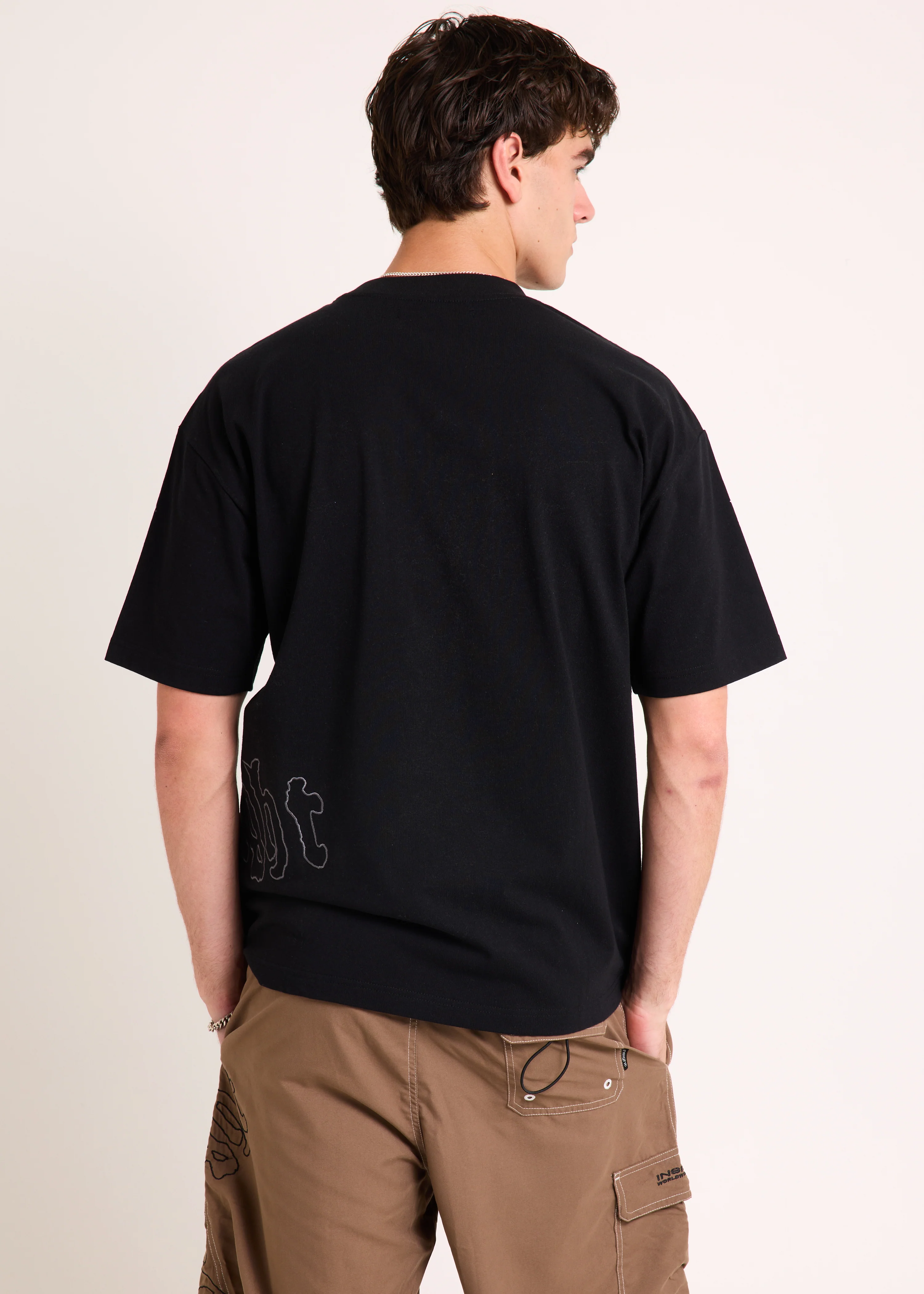 Afterlife T-Shirt - Image 3