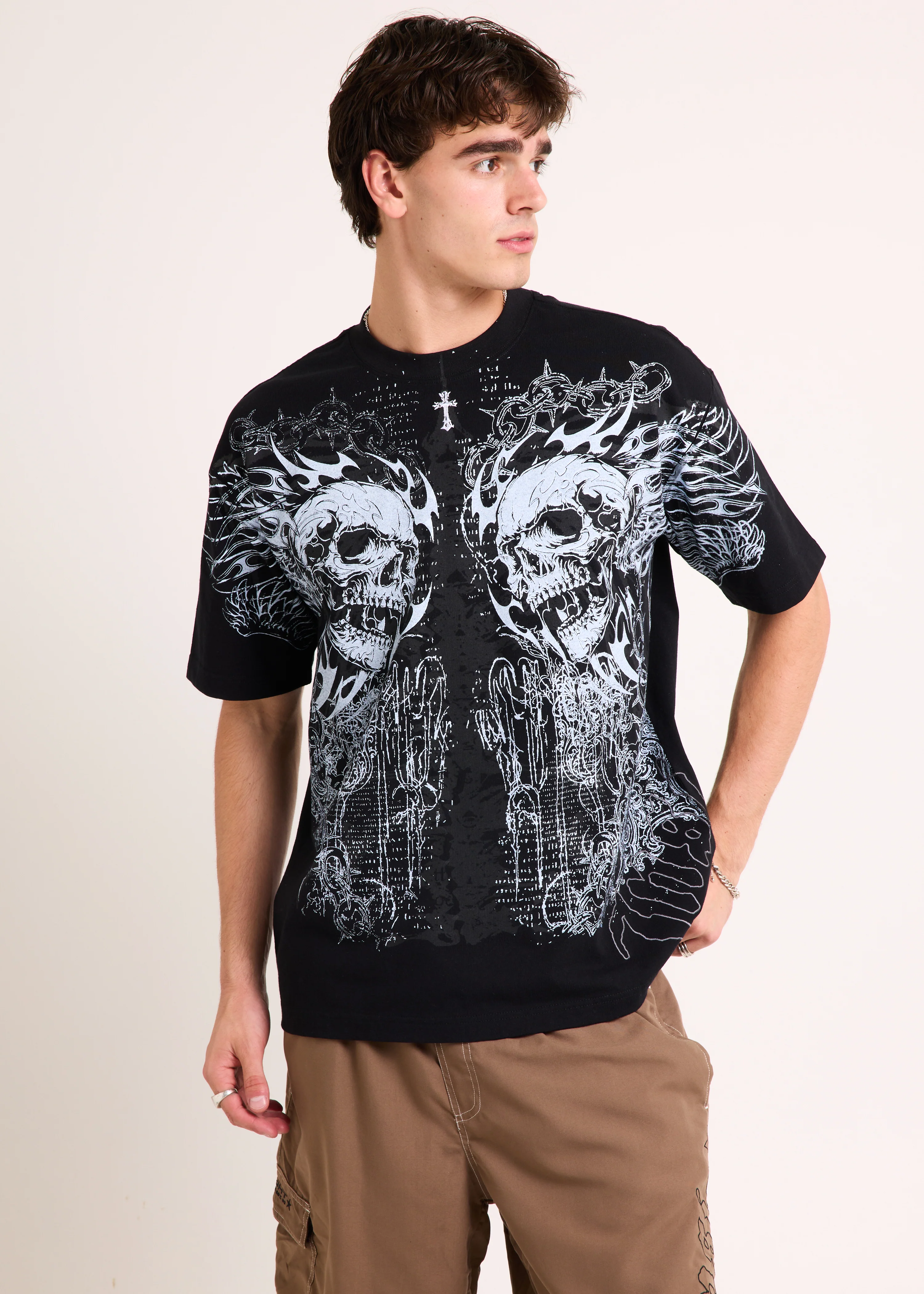 Afterlife T-Shirt - Image 4