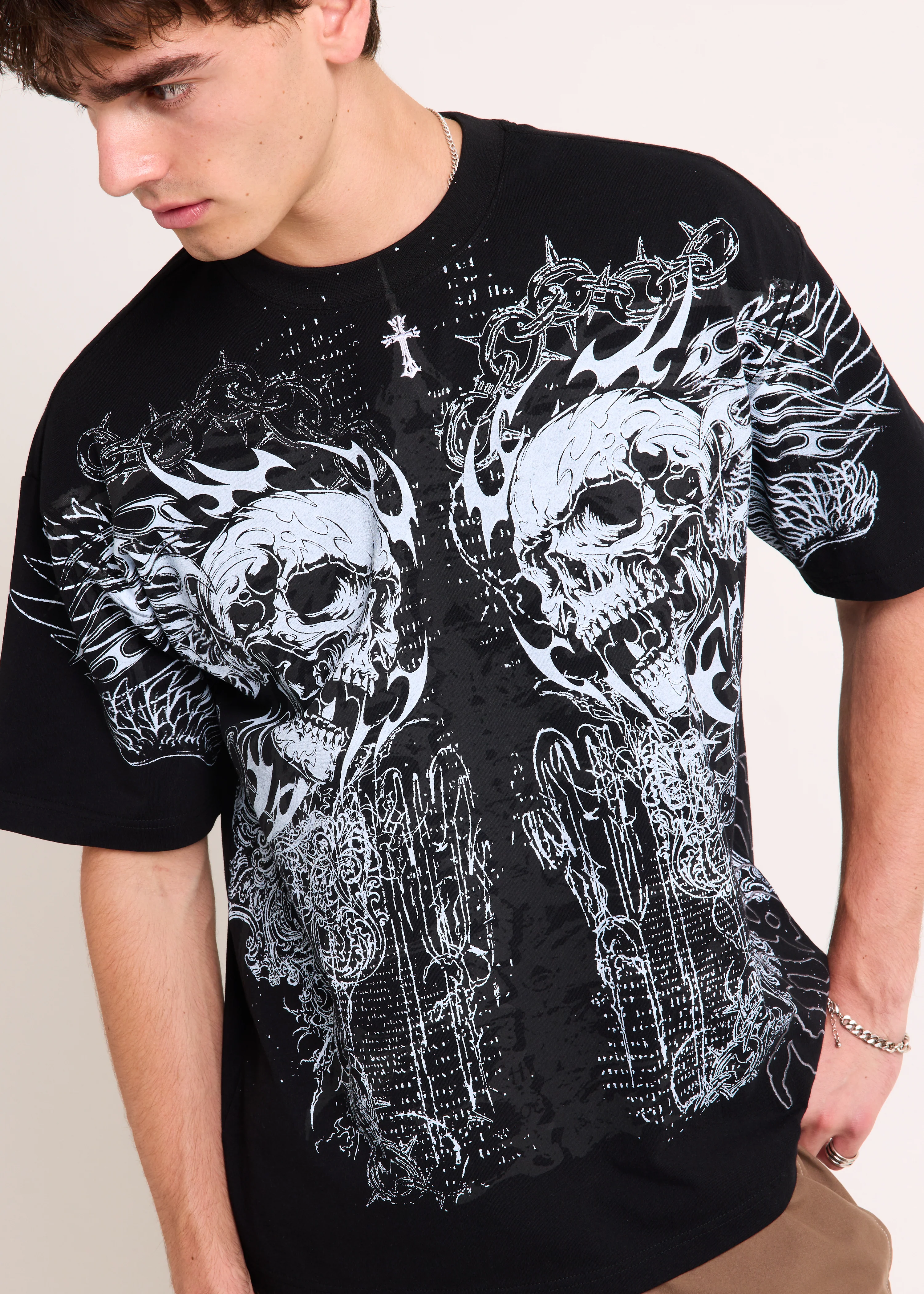 Afterlife T-Shirt - Image 5