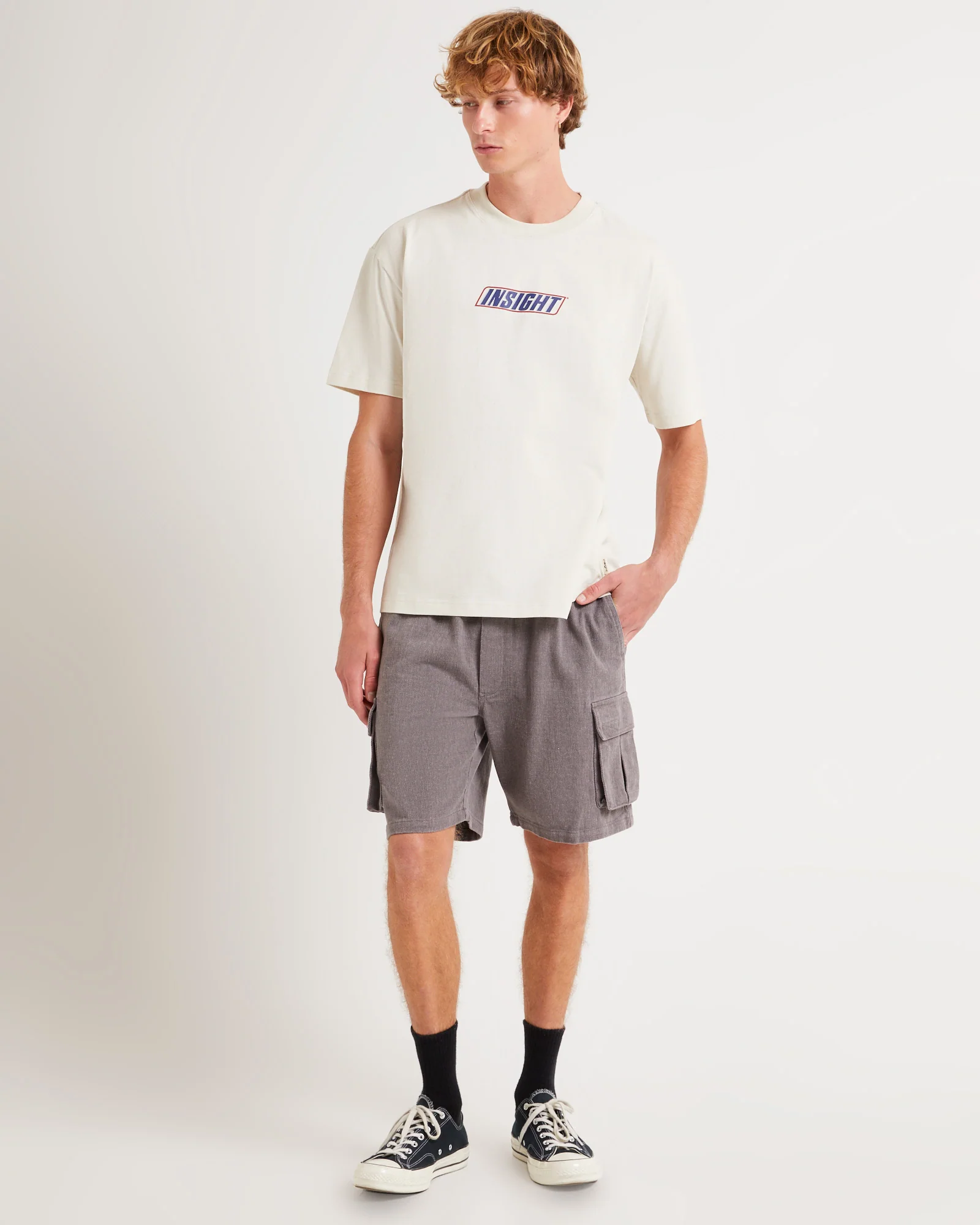 Aisle T-Shirt - Image 3