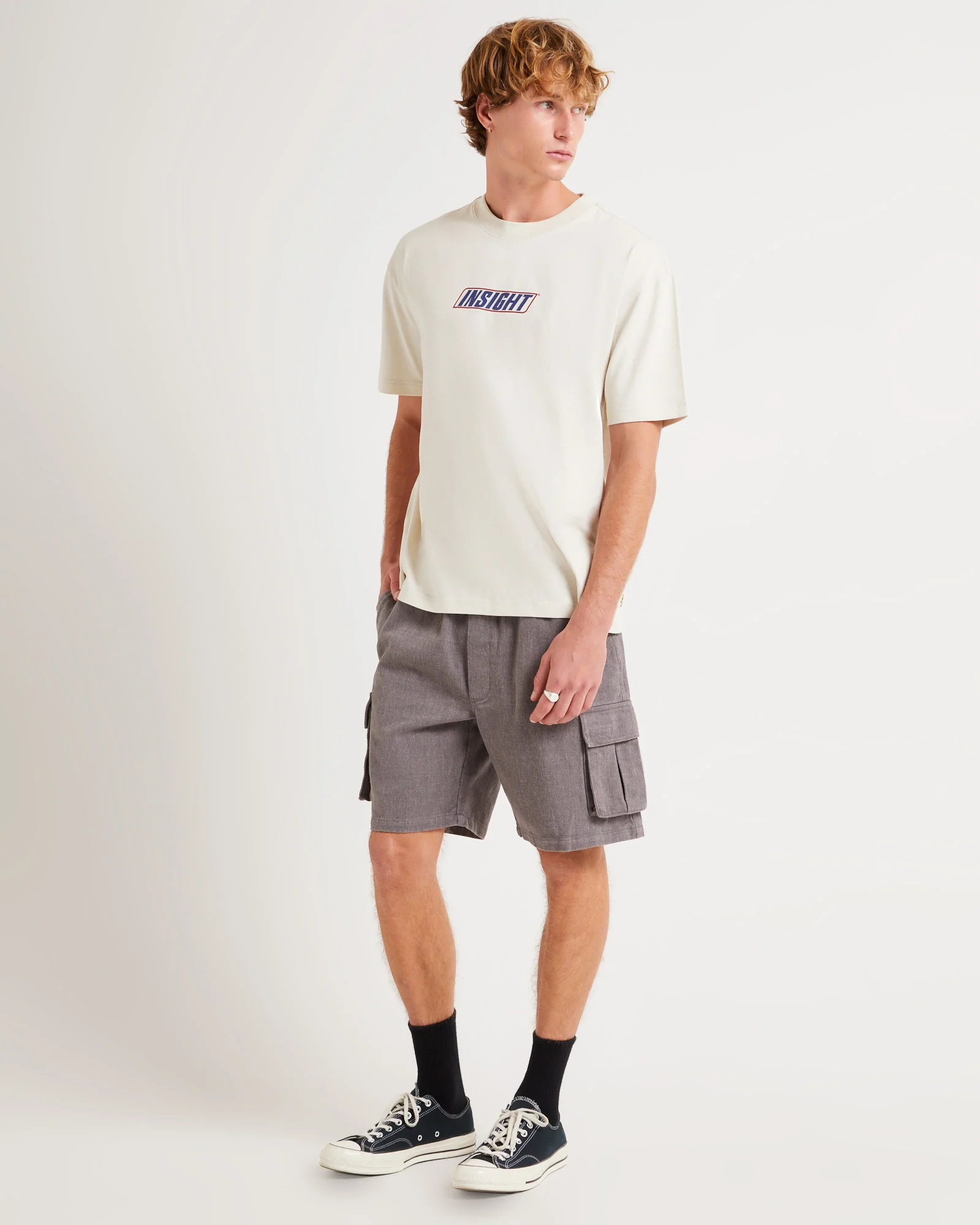 Aisle T-Shirt - Image 4
