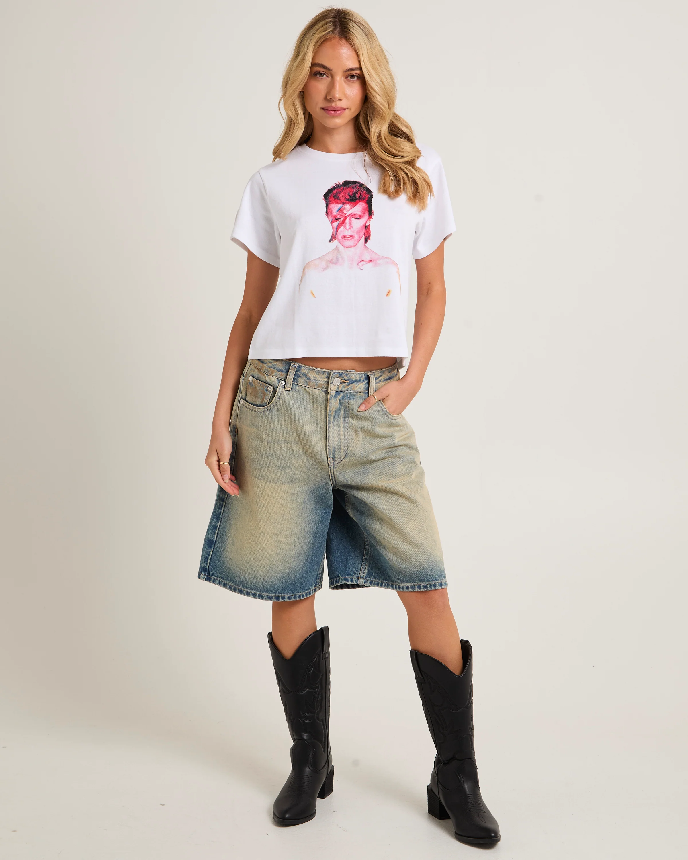 Aladdin Sane Regular T-Shirt - Image 3