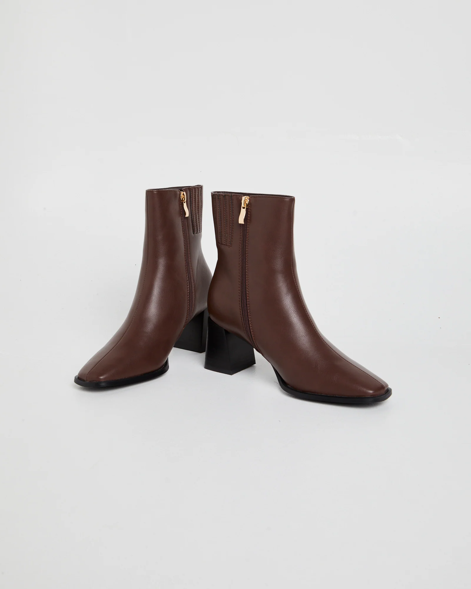 Alania High Ankle Boot - Image 4