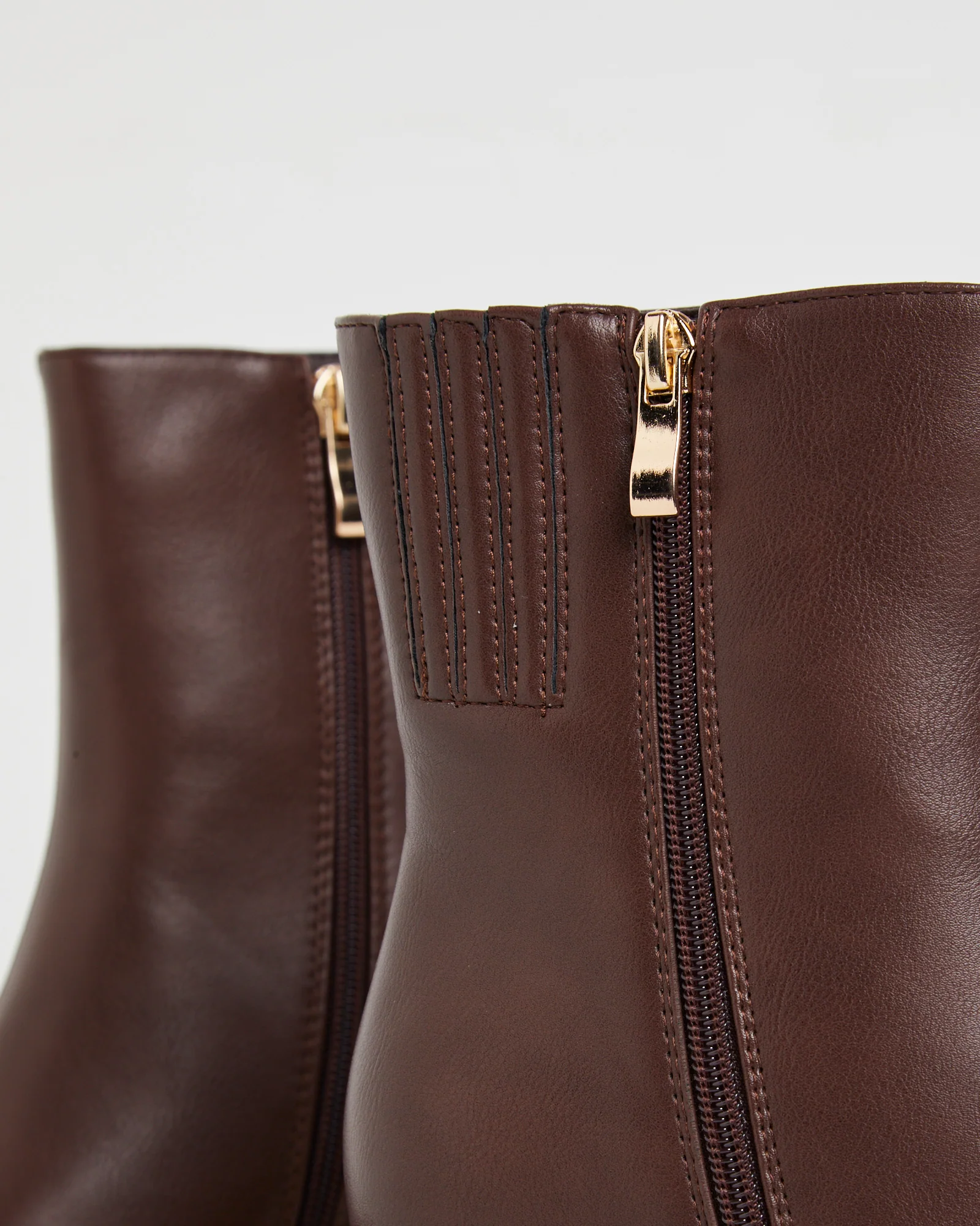Alania High Ankle Boot - Image 5