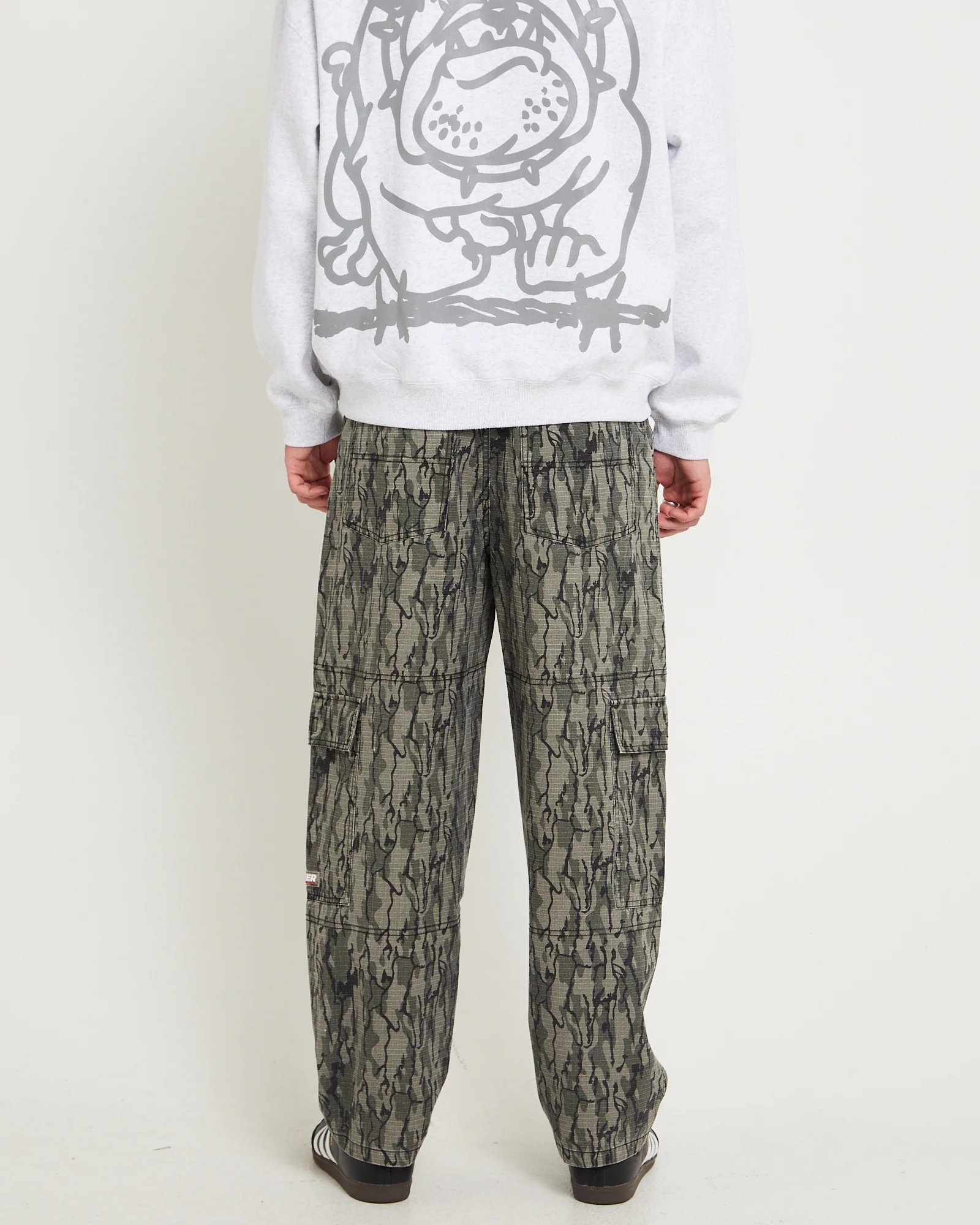 Alaska Cargo Pants - Image 2