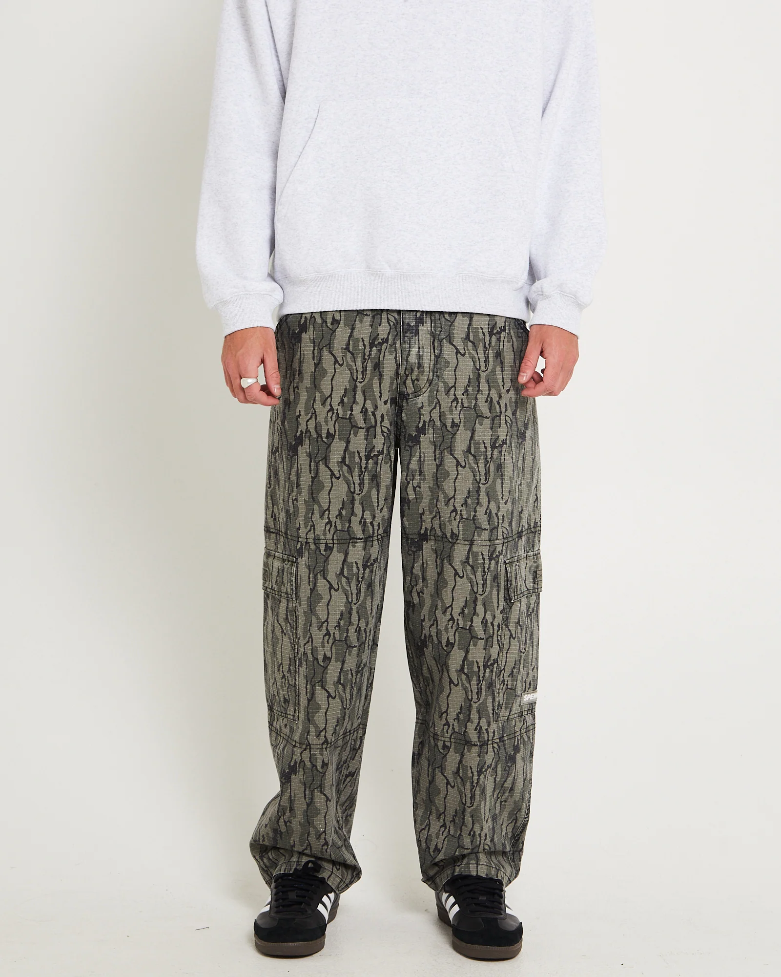 Alaska Cargo Pants - Image 3