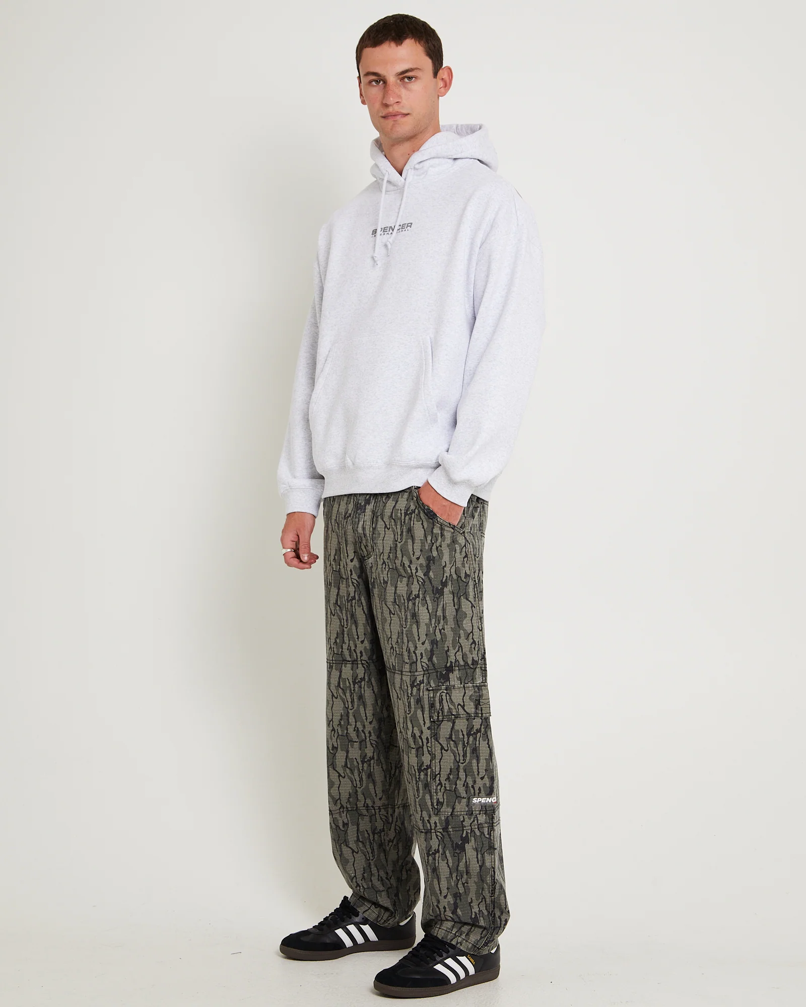 Alaska Cargo Pants - Image 4