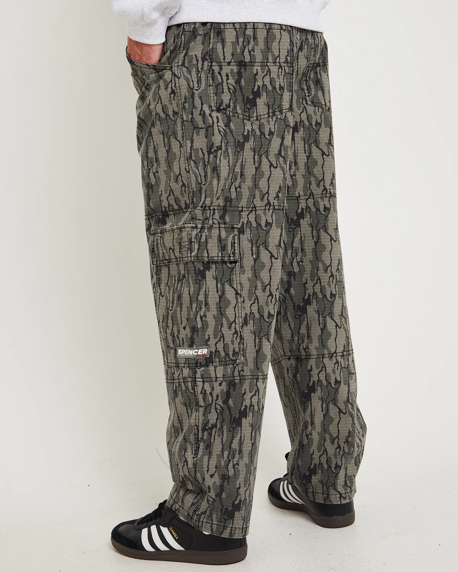 Alaska Cargo Pants - Image 5