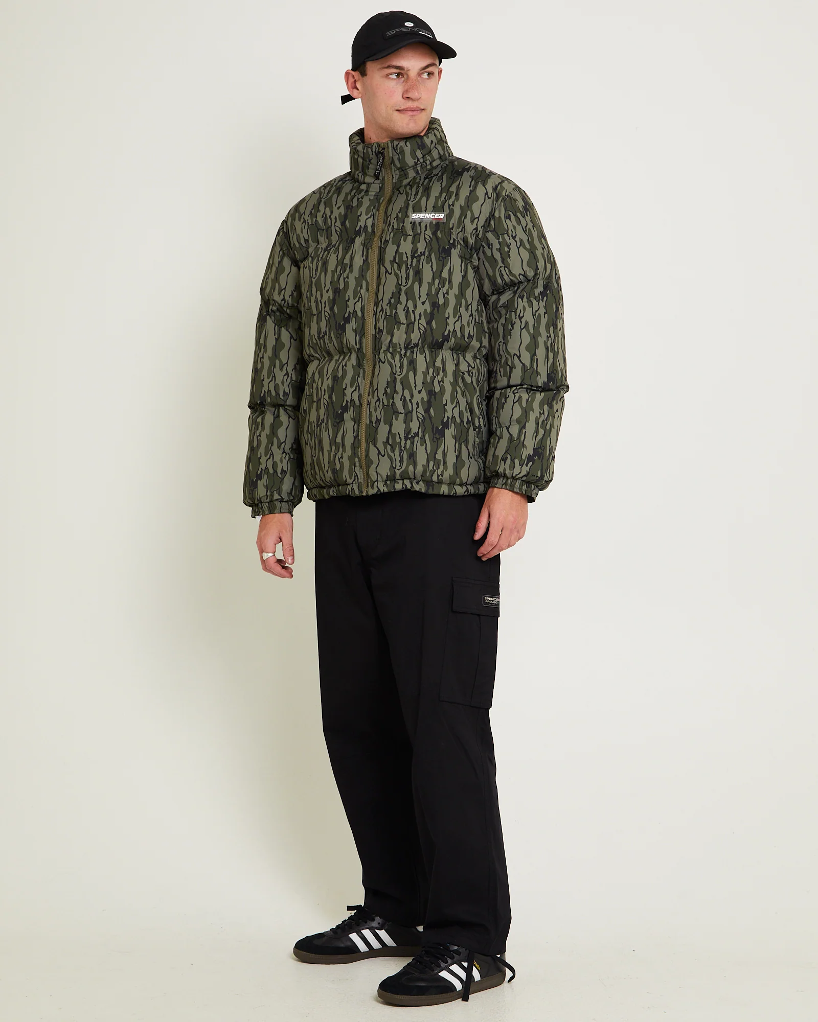 Alaska Puffer Jacket - Image 5