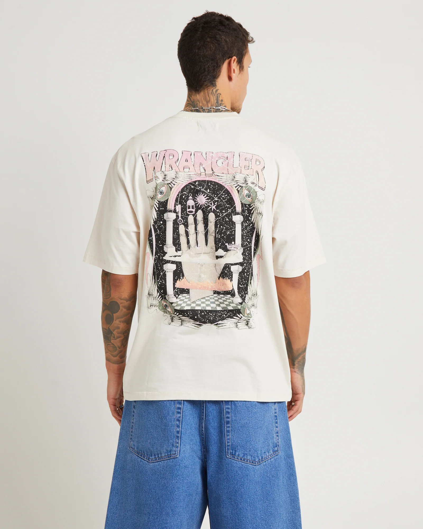 Alchemy Slacker T-Shirt