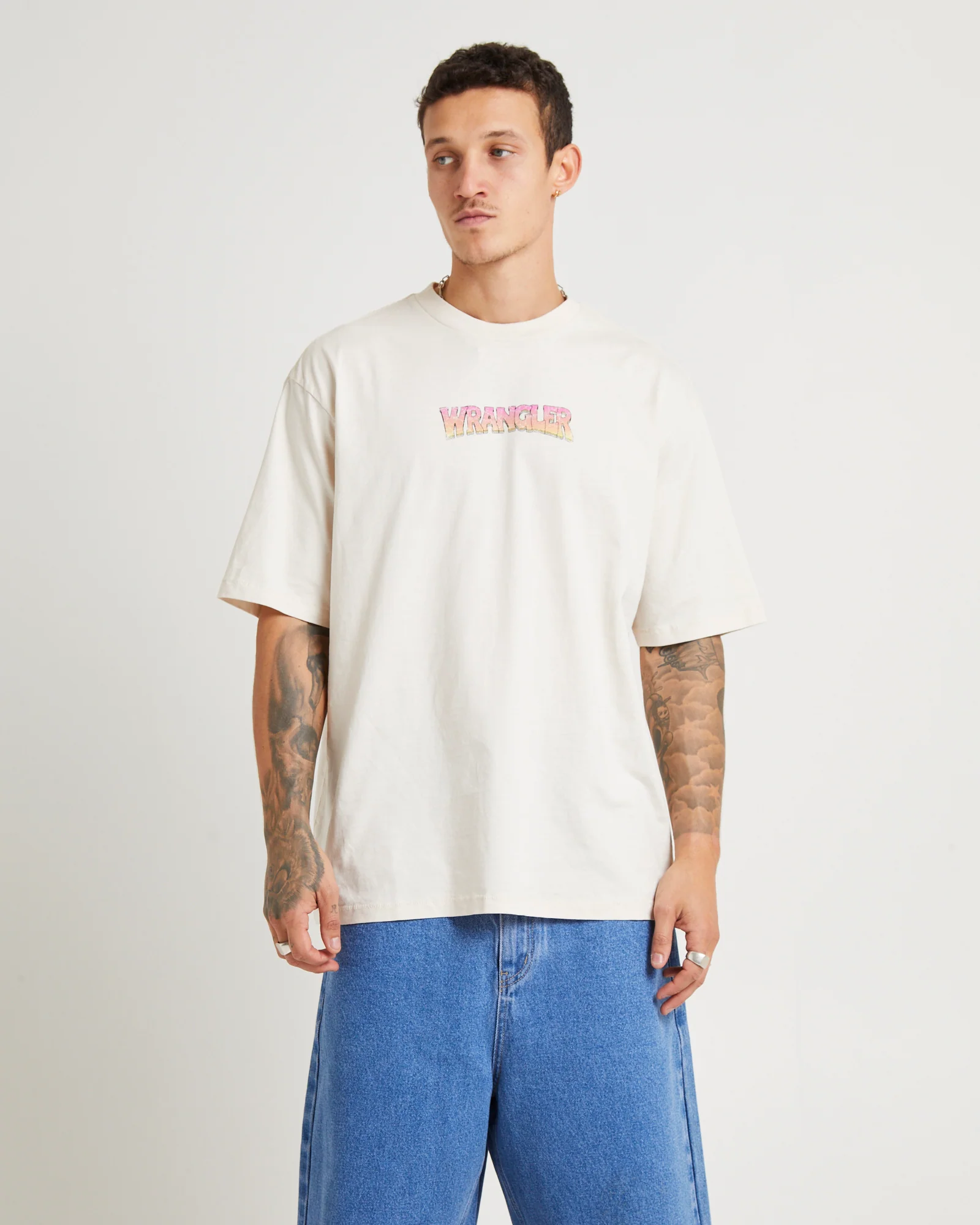Alchemy Slacker T-Shirt - Image 2