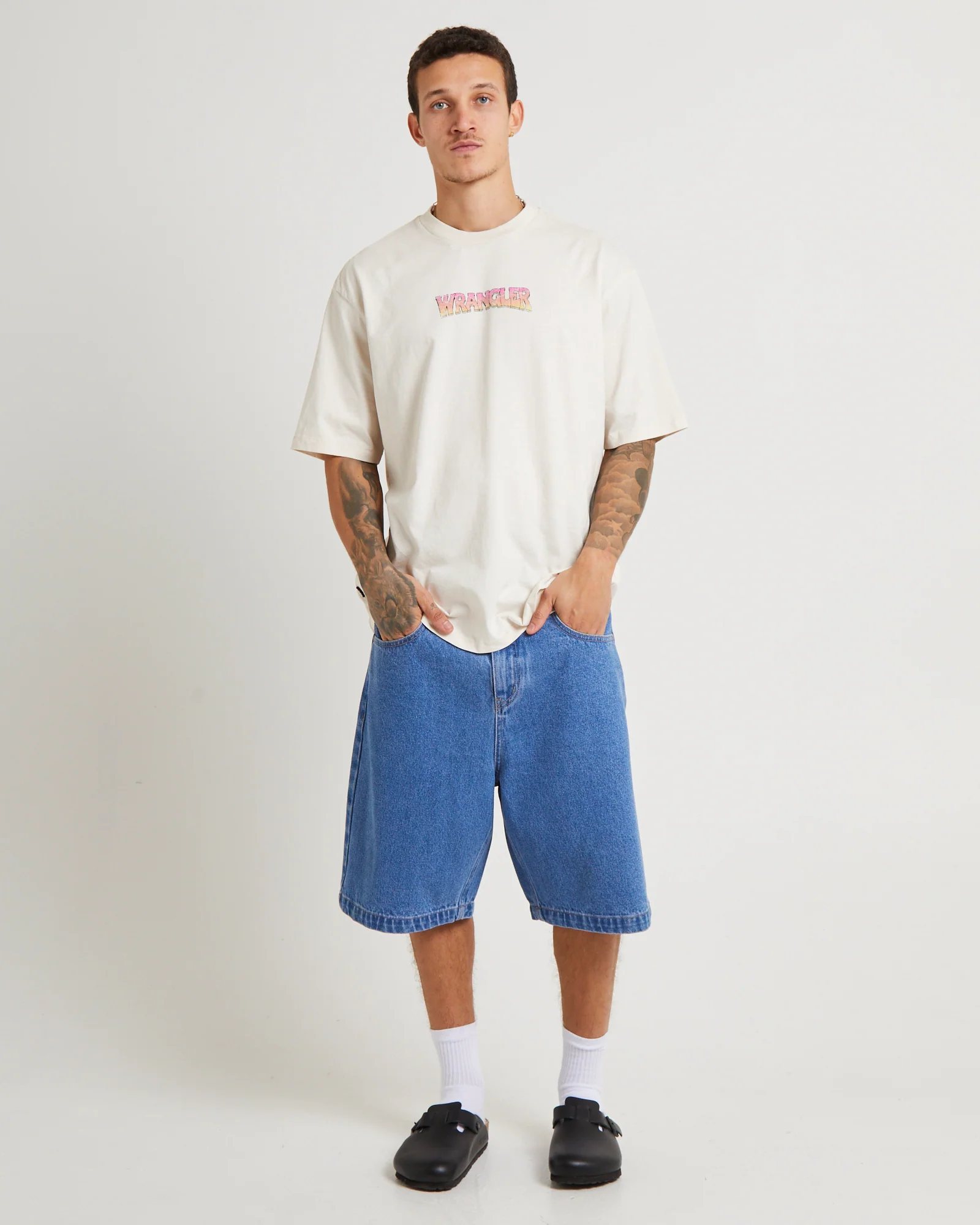 Alchemy Slacker T-Shirt - Image 3