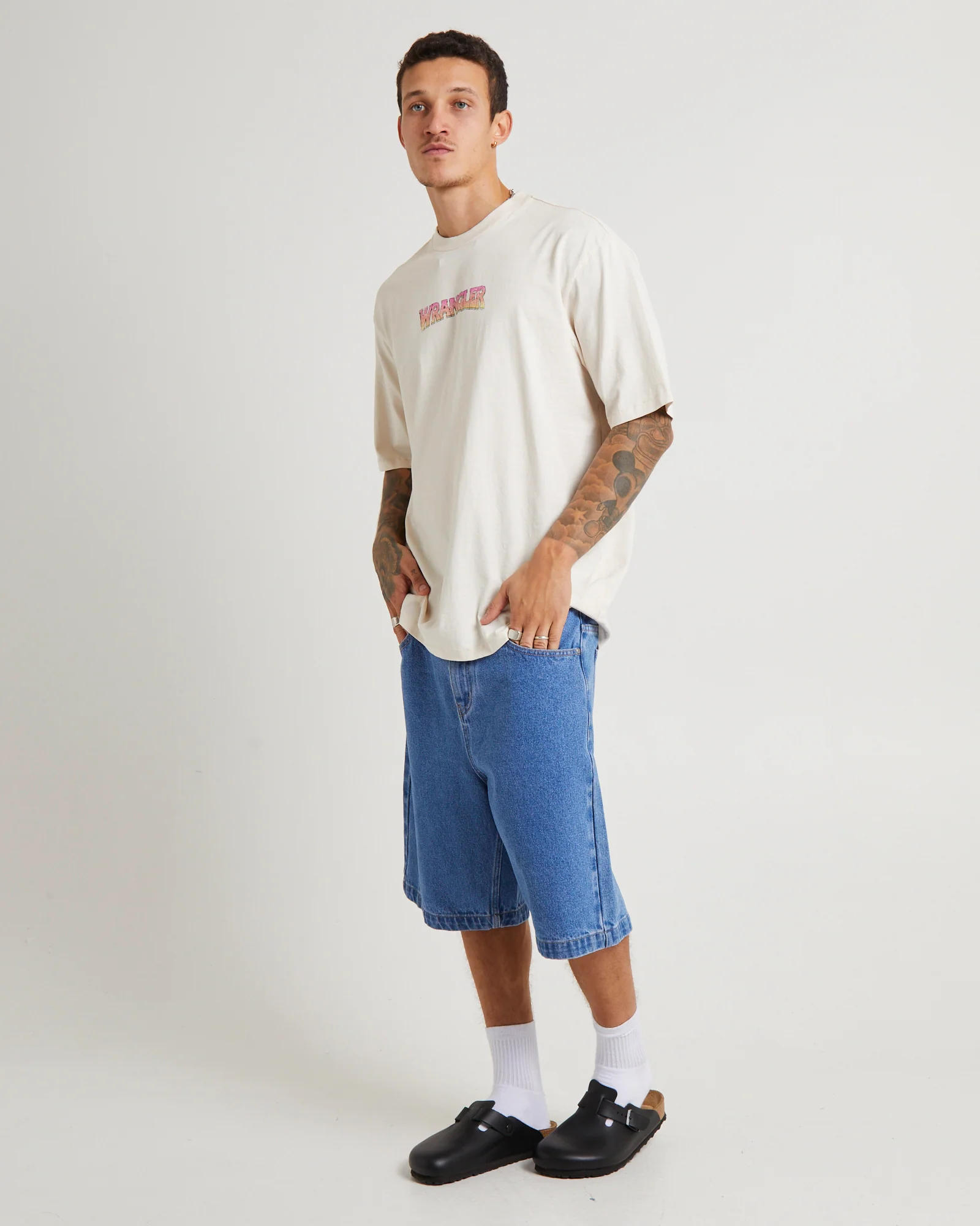 Alchemy Slacker T-Shirt - Image 4