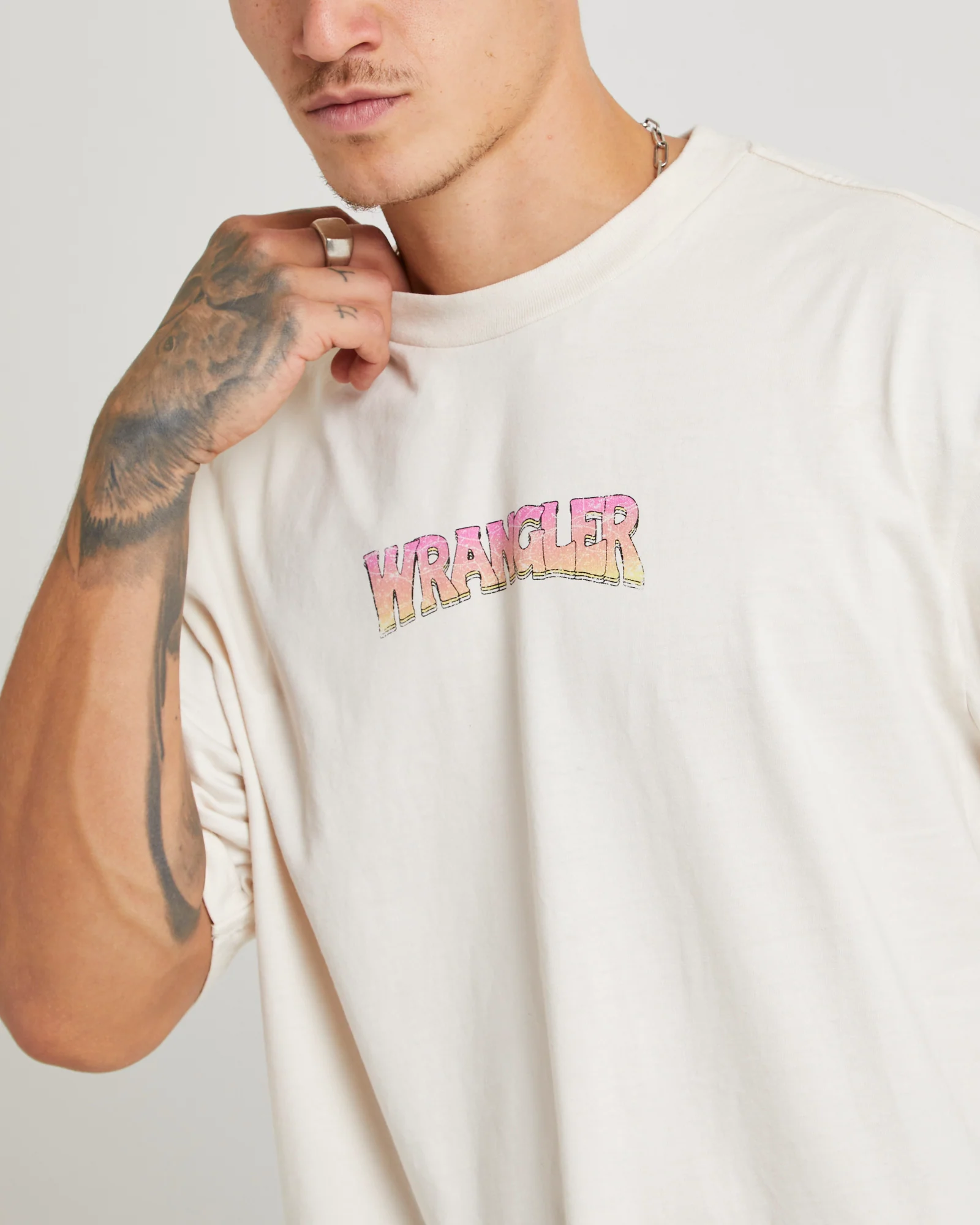 Alchemy Slacker T-Shirt - Image 5