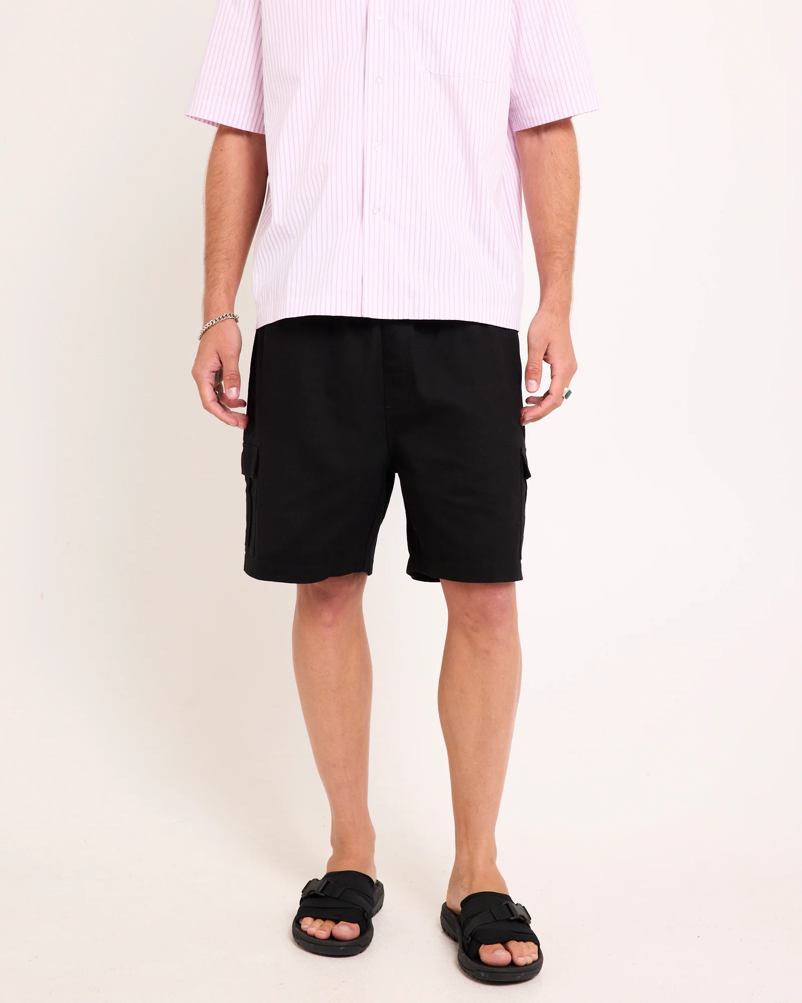 Alessio Cargo Shorts