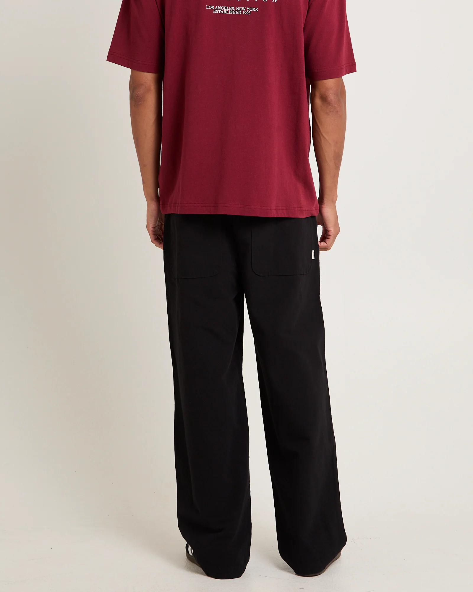 Alessio Relaxed Pants - Image 2