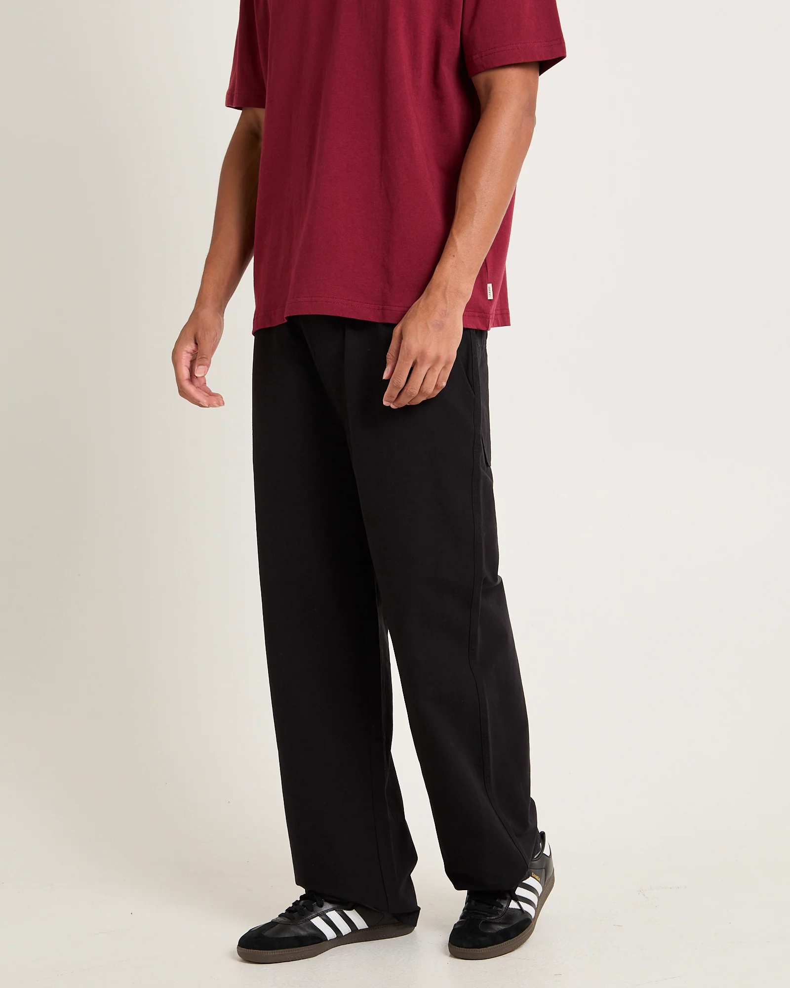 Alessio Relaxed Pants - Image 4