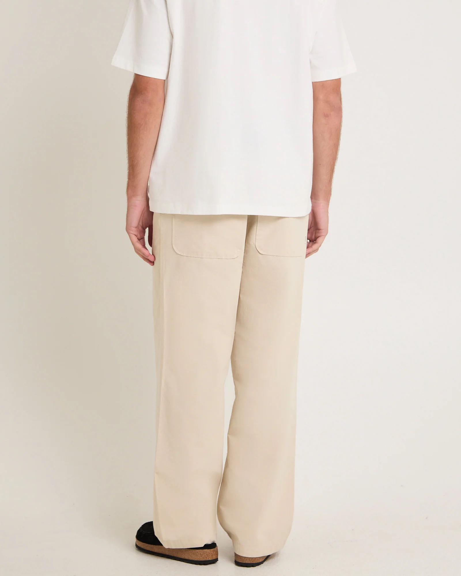 Alessio Relaxed Pants - Image 2