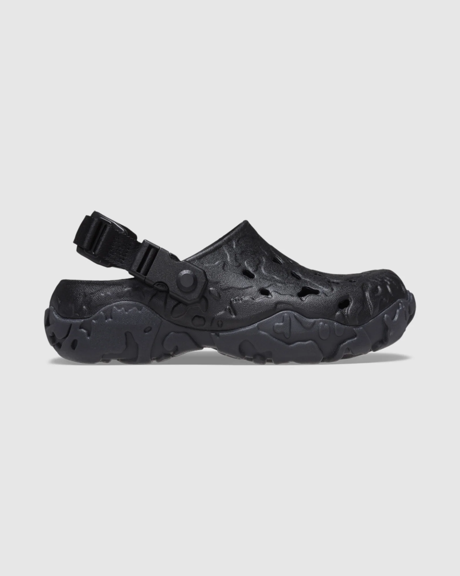 All Terrain Atlas Clogs - Image 2