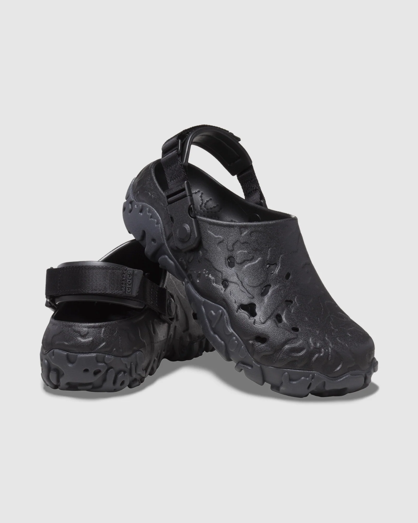 All Terrain Atlas Clogs - Image 3