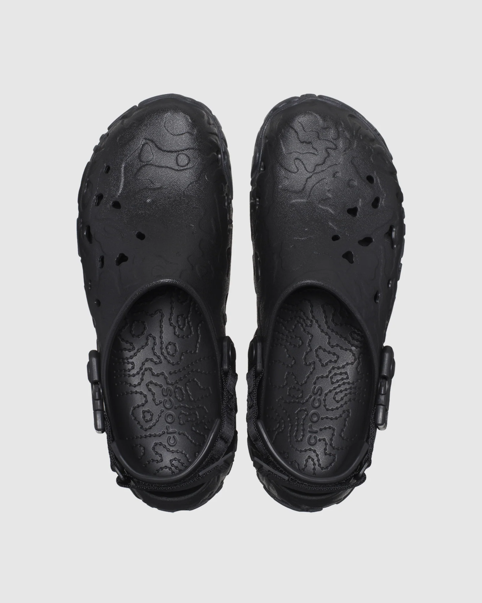 All Terrain Atlas Clogs - Image 4