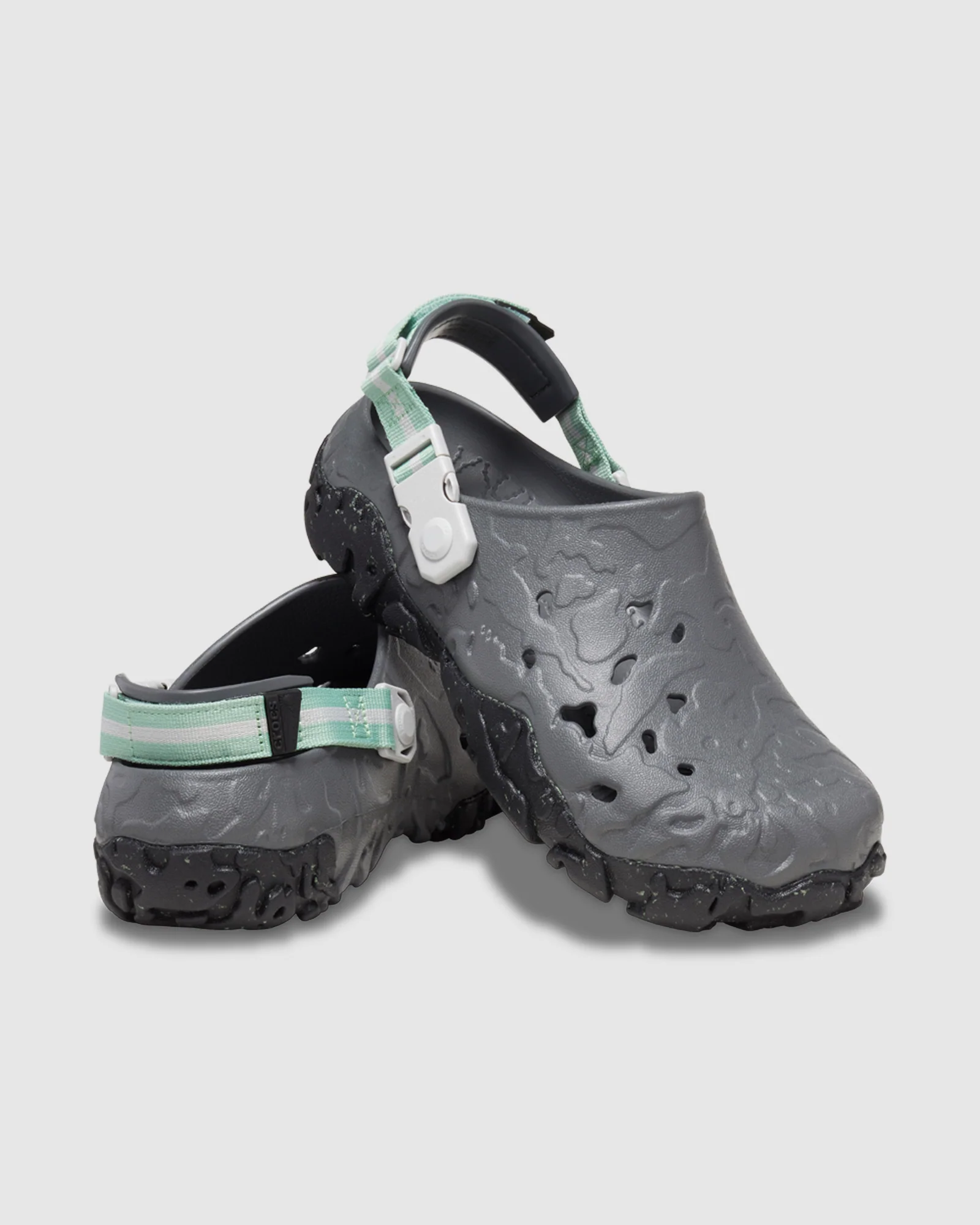 All Terrain Atlas Clogs - Image 3