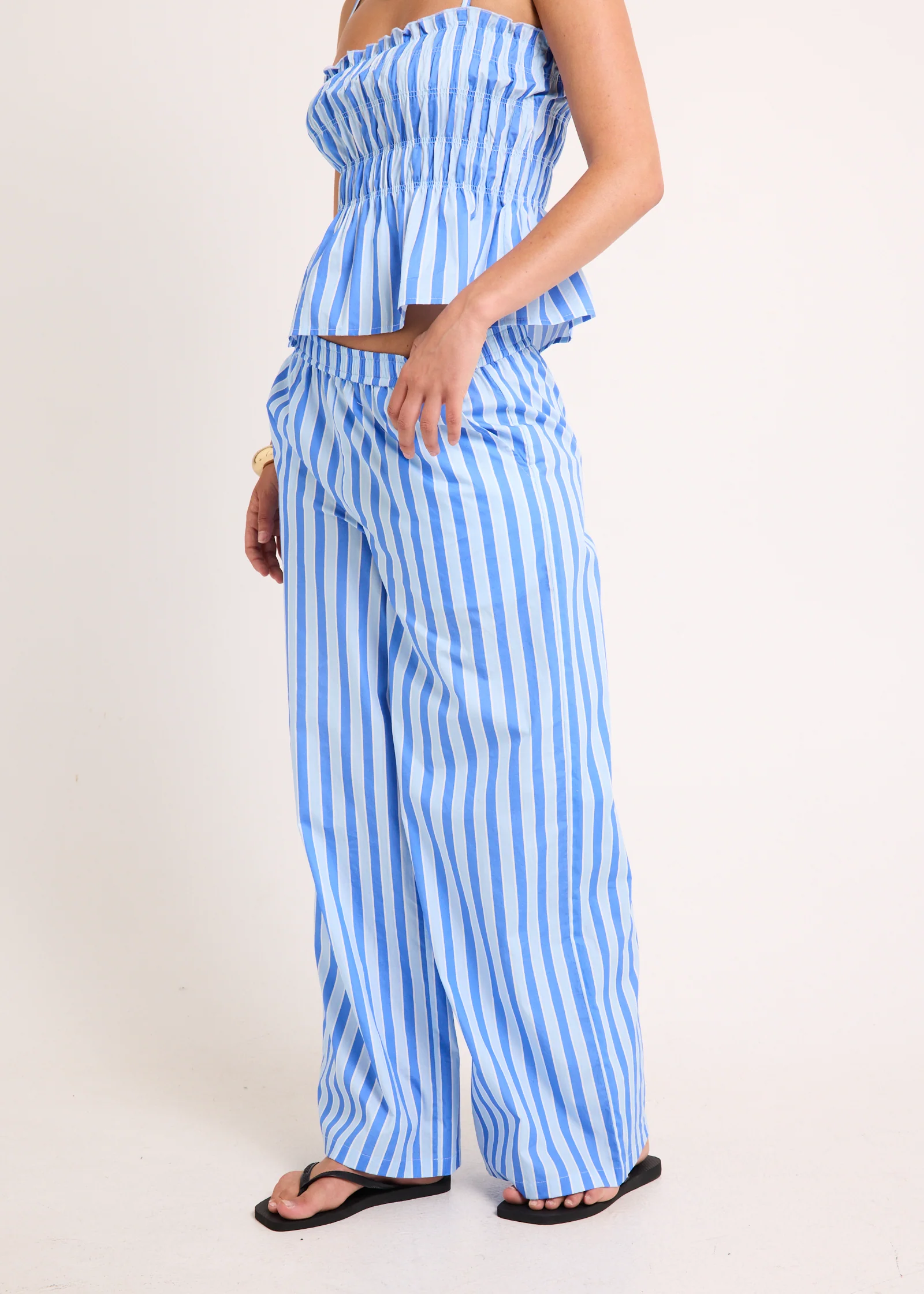 Allegra  Relaxed Pants - Image 3