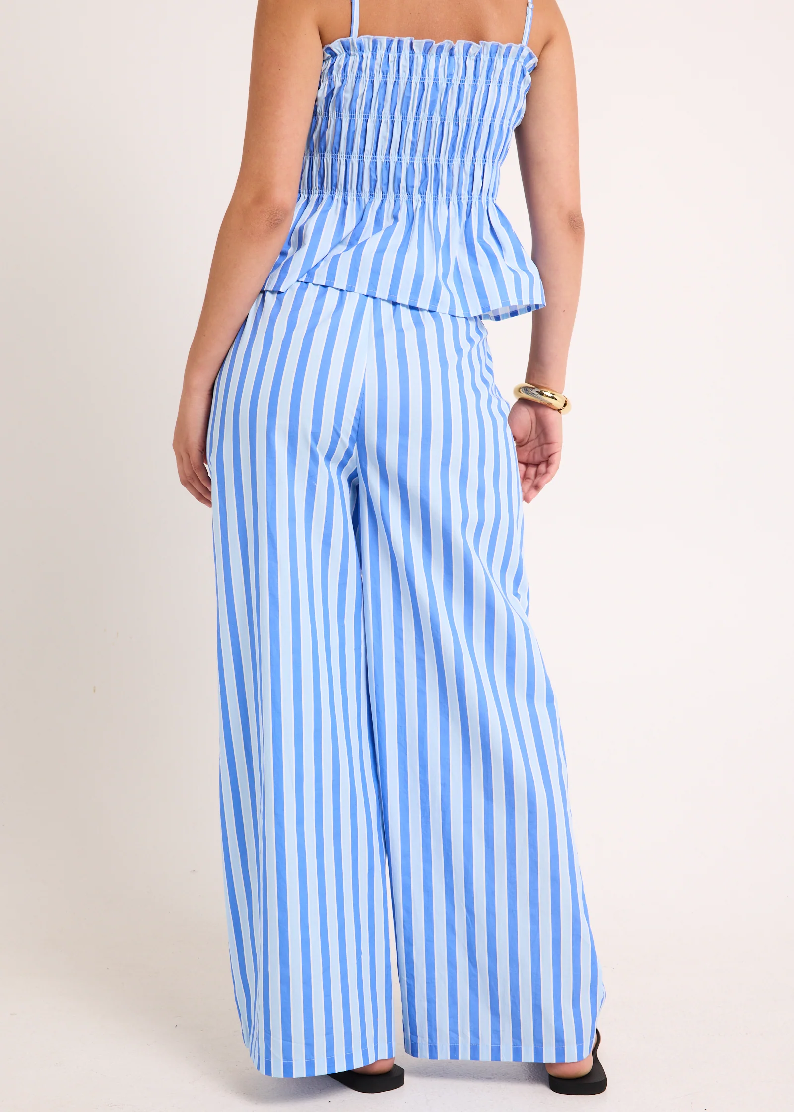 Allegra  Relaxed Pants - Image 4