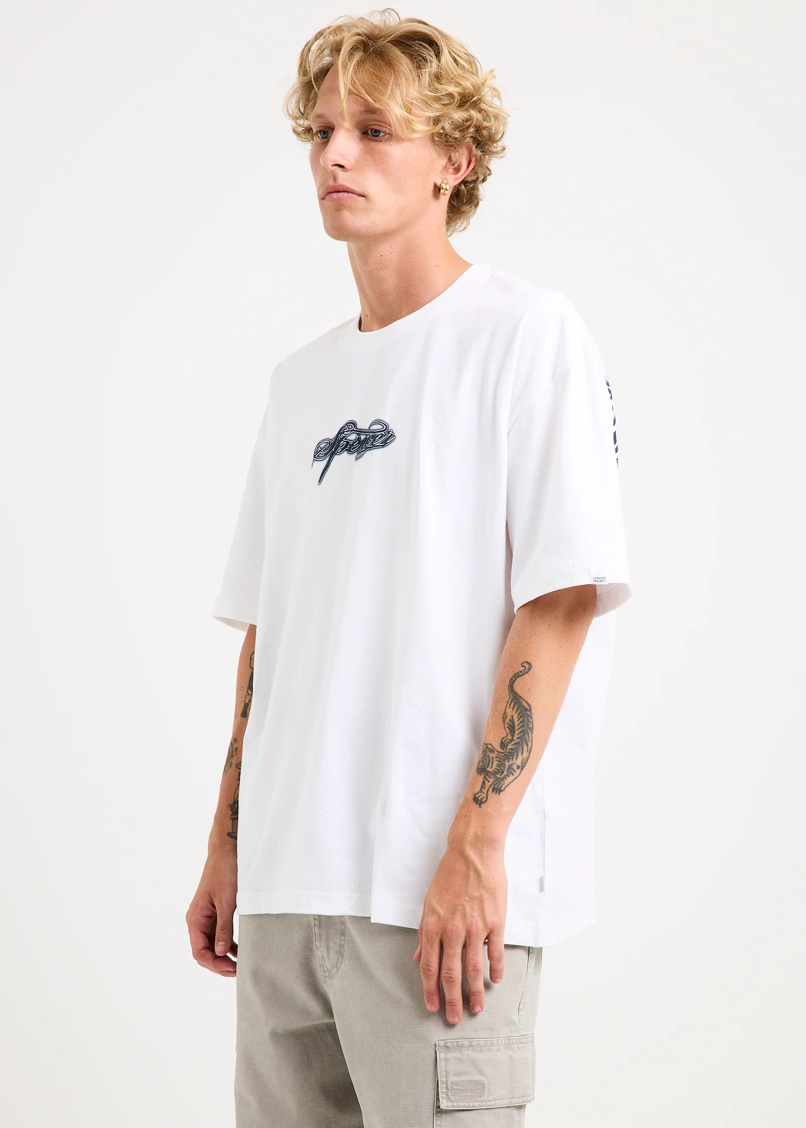 Alley T-Shirt - Image 3