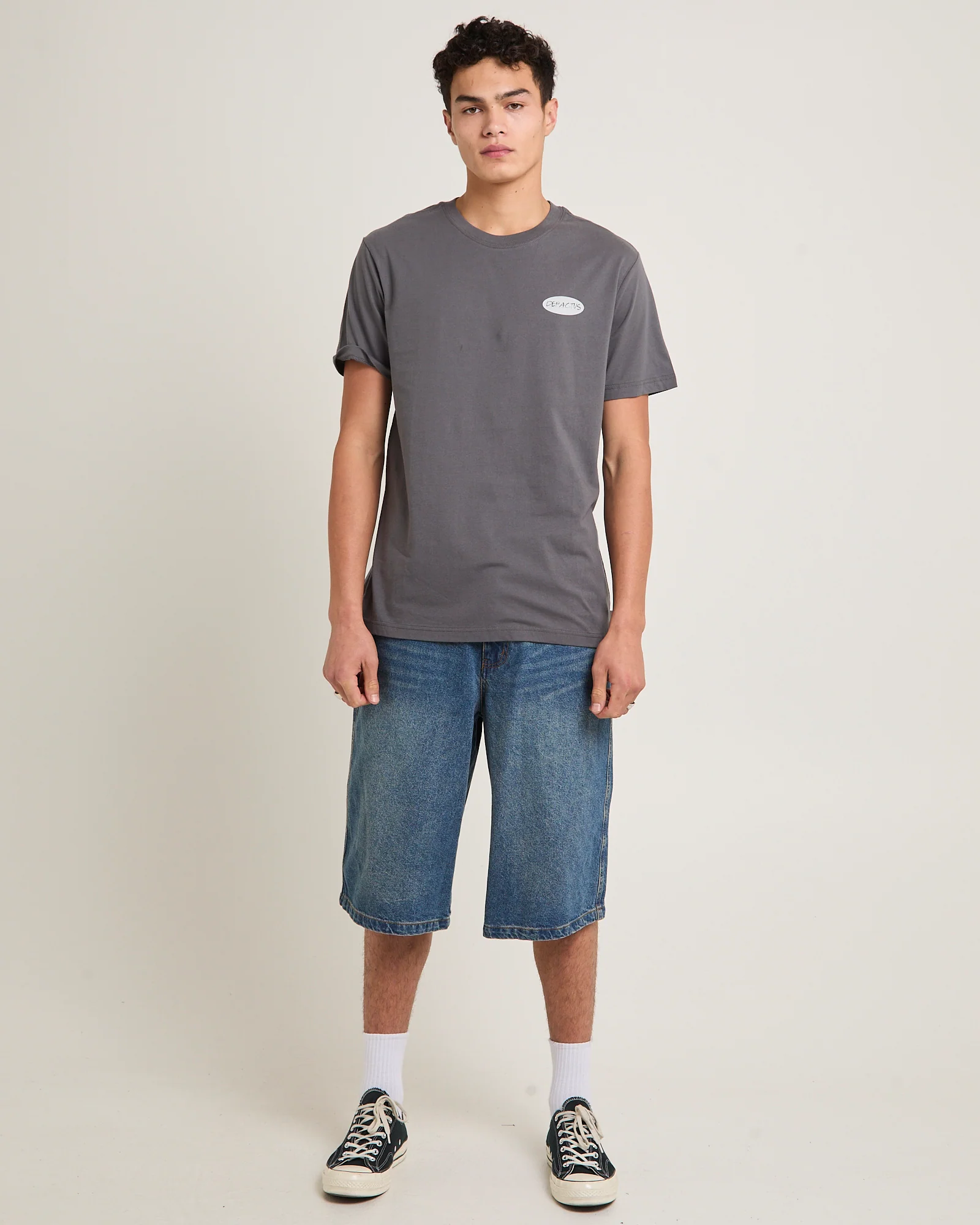 Alpine T-Shirt - Image 3