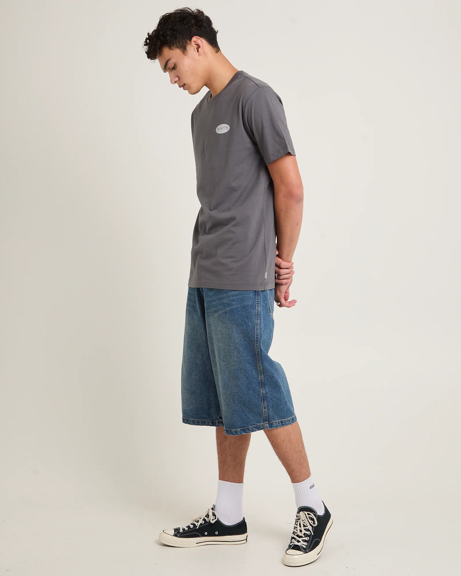 Alpine T-Shirt - Image 4