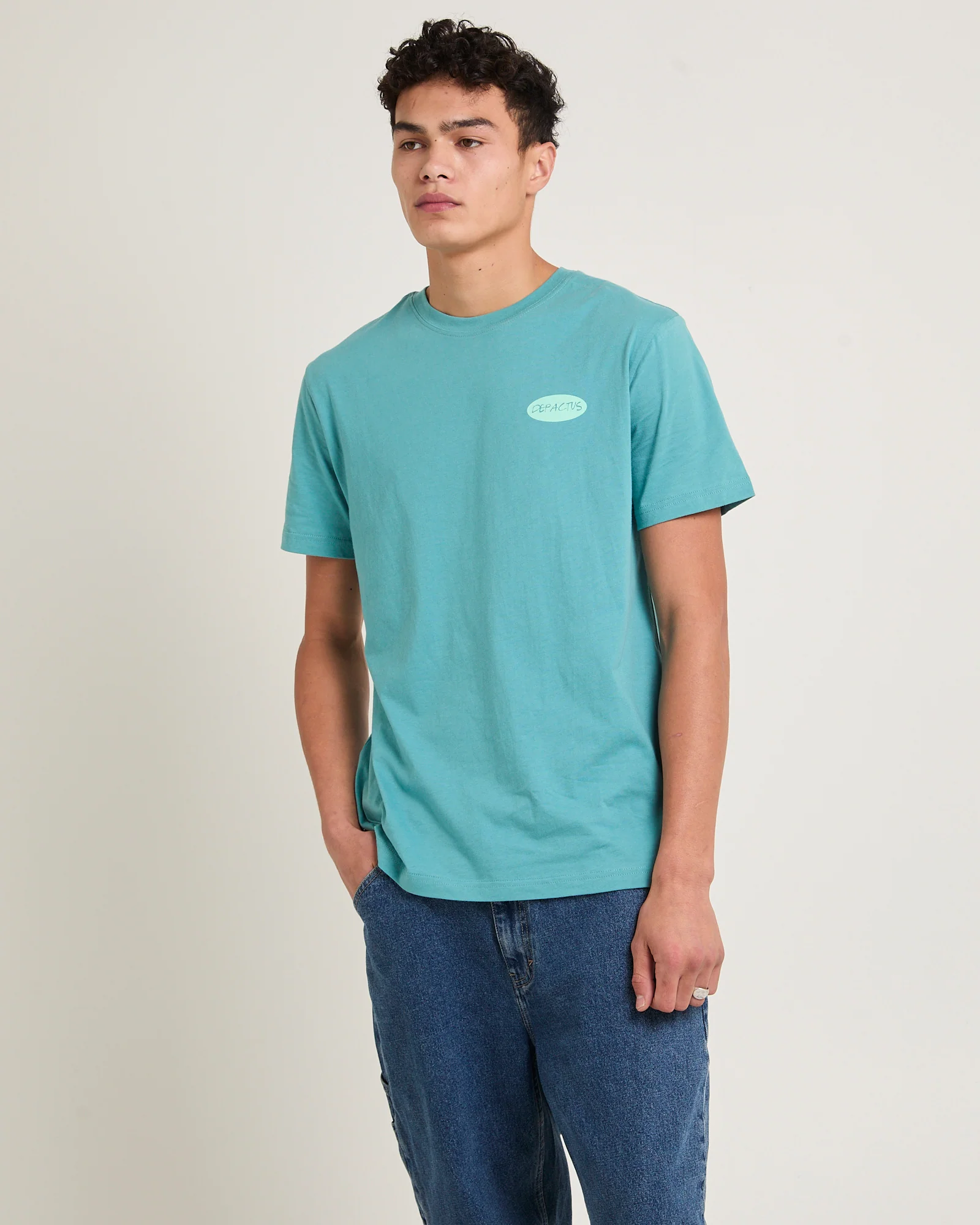Alpine T-Shirt - Image 2