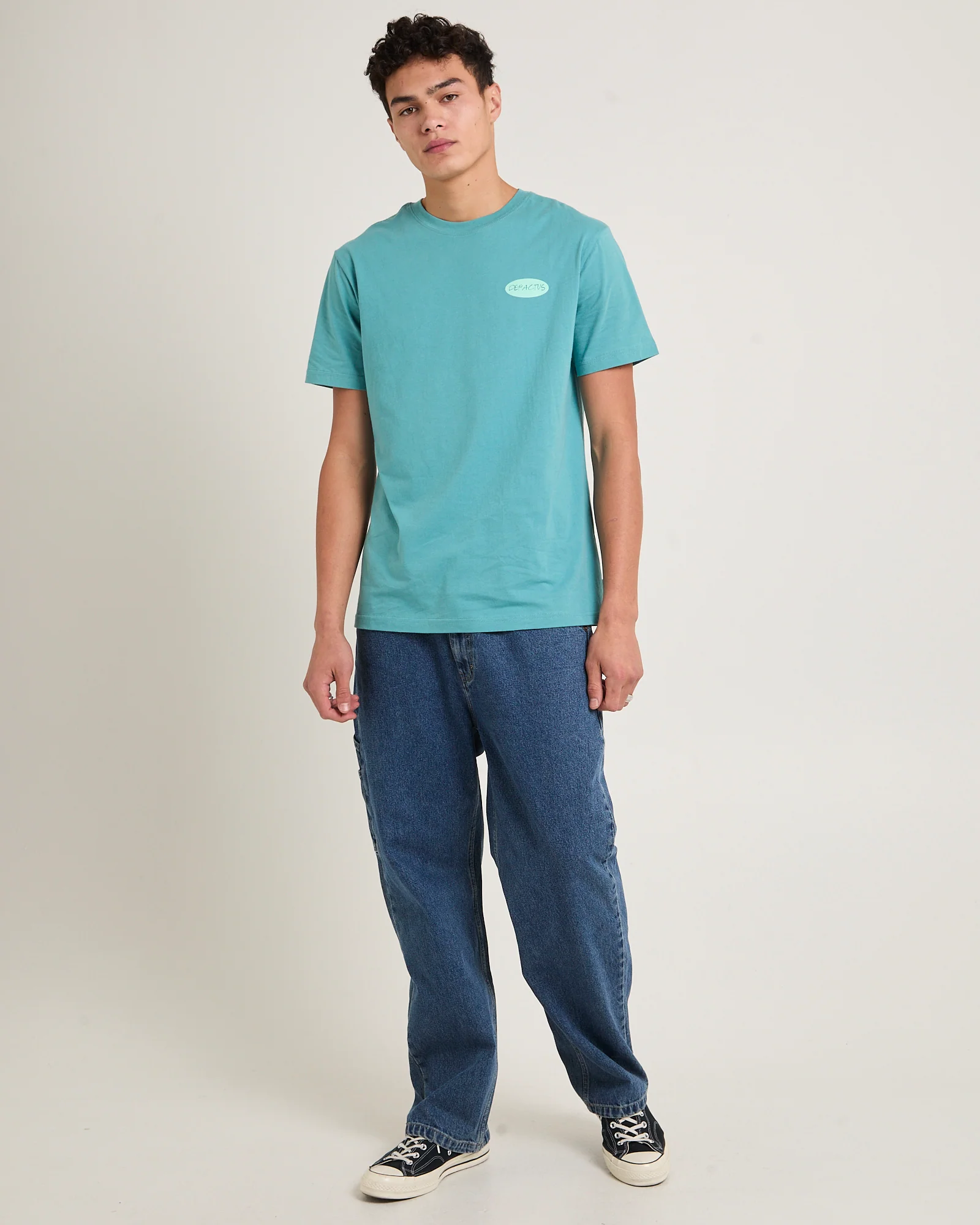 Alpine T-Shirt - Image 3