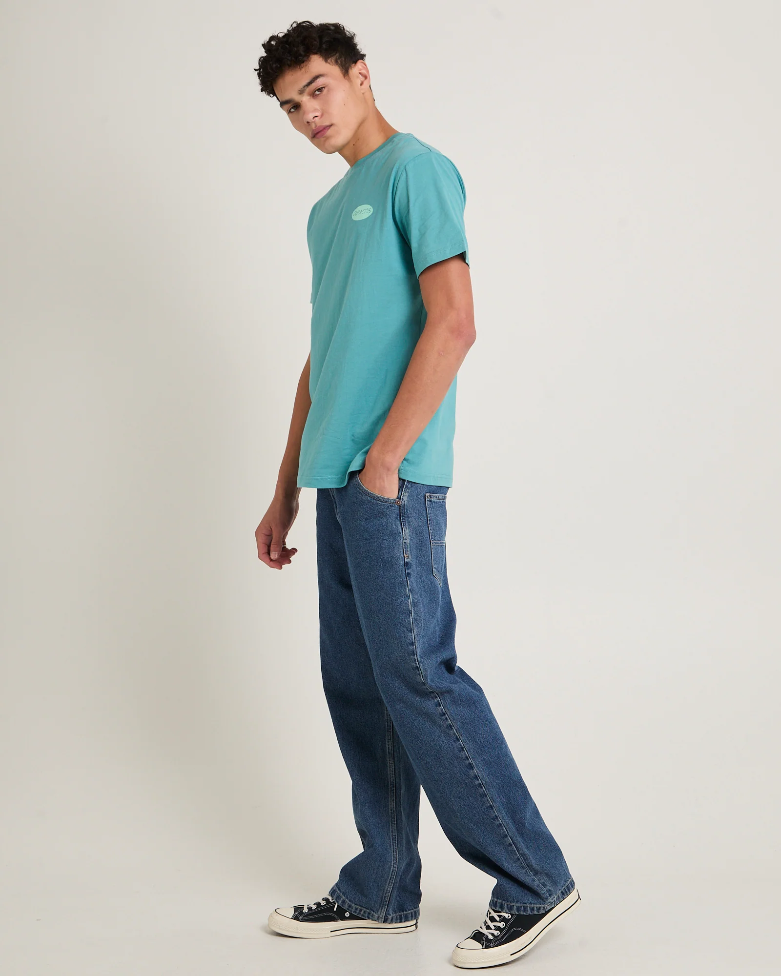 Alpine T-Shirt - Image 4