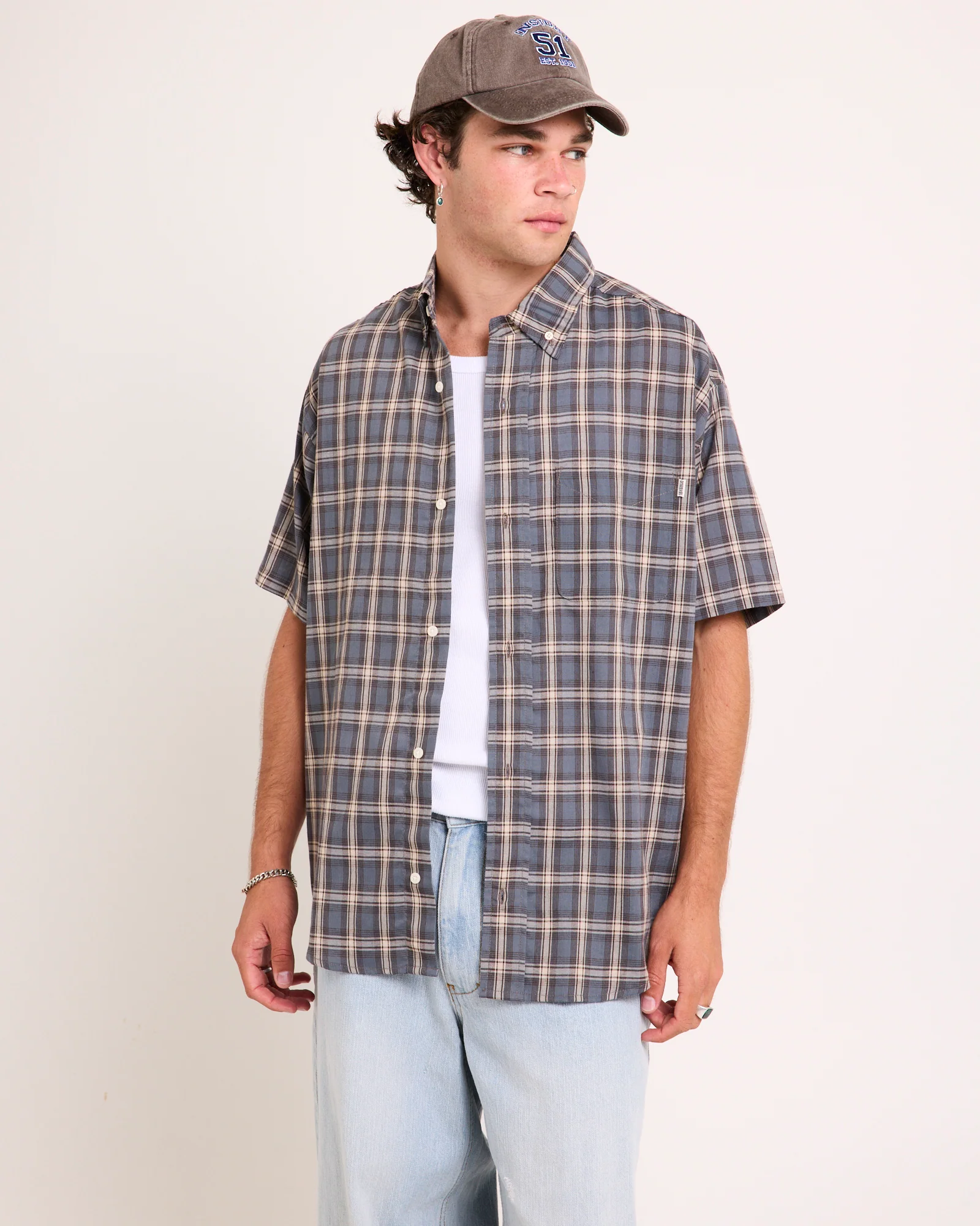 Alston Short Sleeve Shirt - Image 2