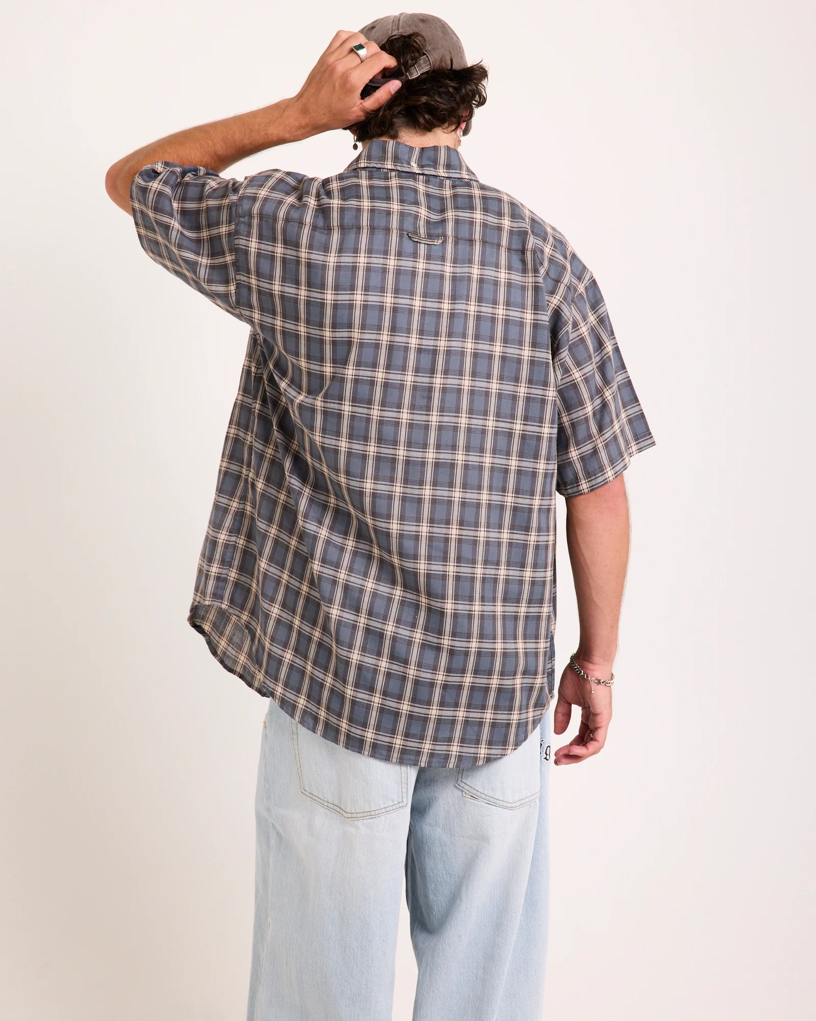 Alston Short Sleeve Shirt - Image 3