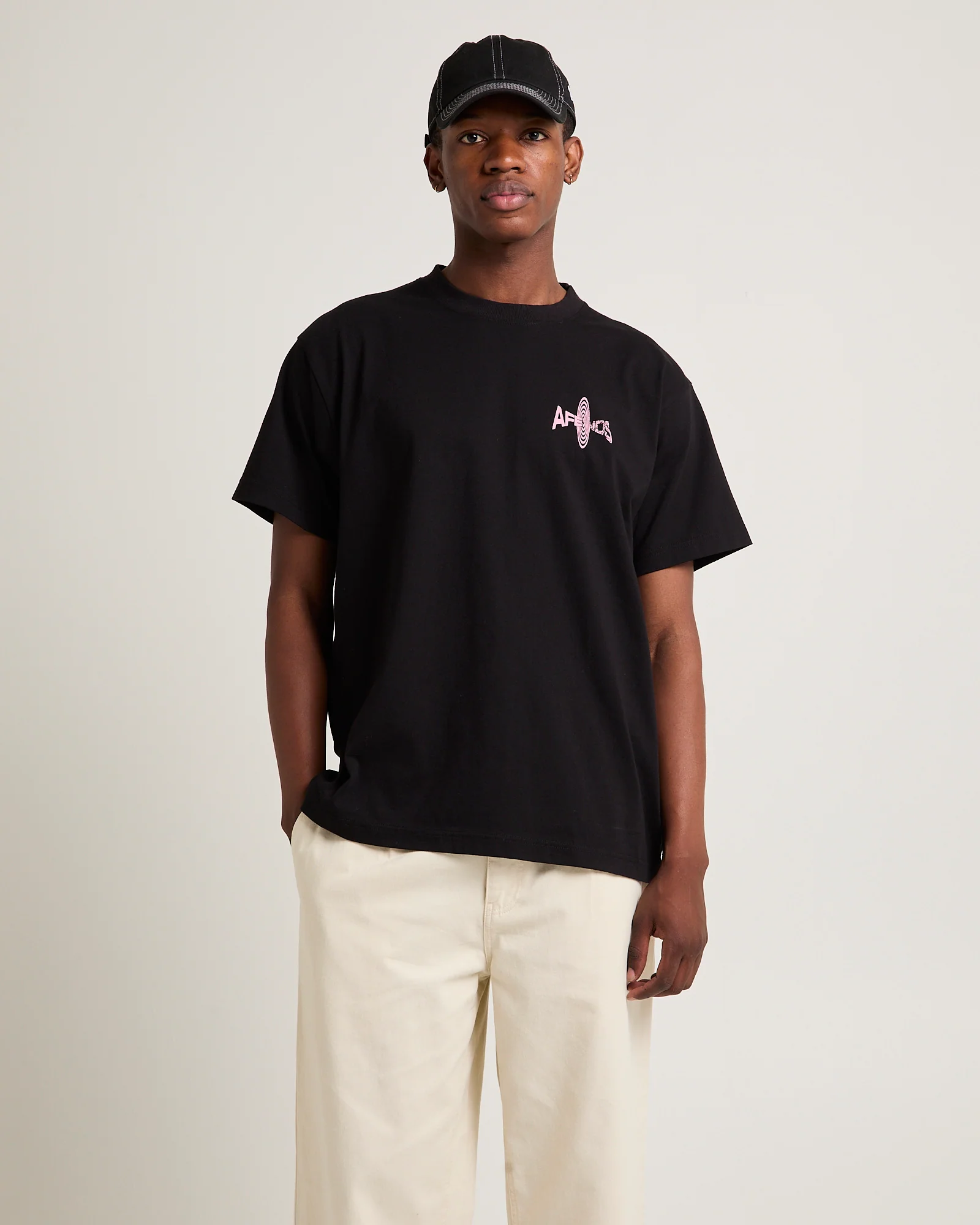 Altered Heavy Weight Boxy Fit T-Shirt - Image 2