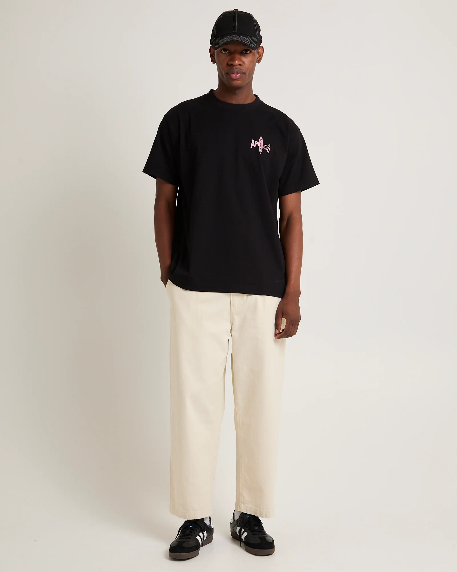 Altered Heavy Weight Boxy Fit T-Shirt - Image 3