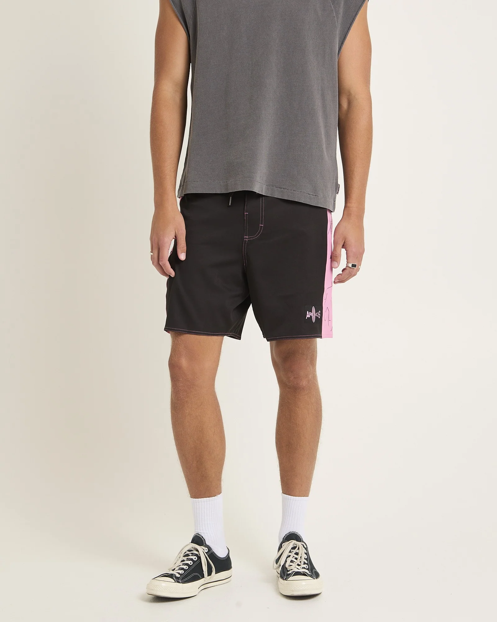 Altered Surf Related Boardshorts 18" - Image 2