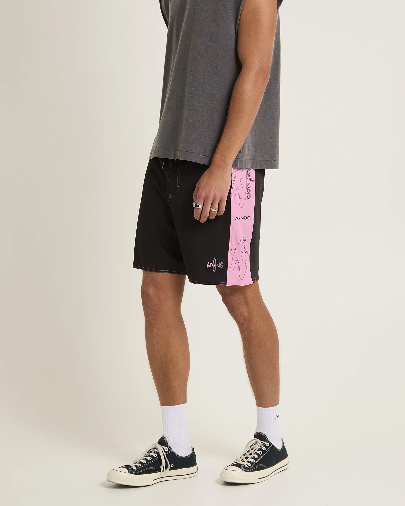 Altered Surf Related Boardshorts 18" - Image 4