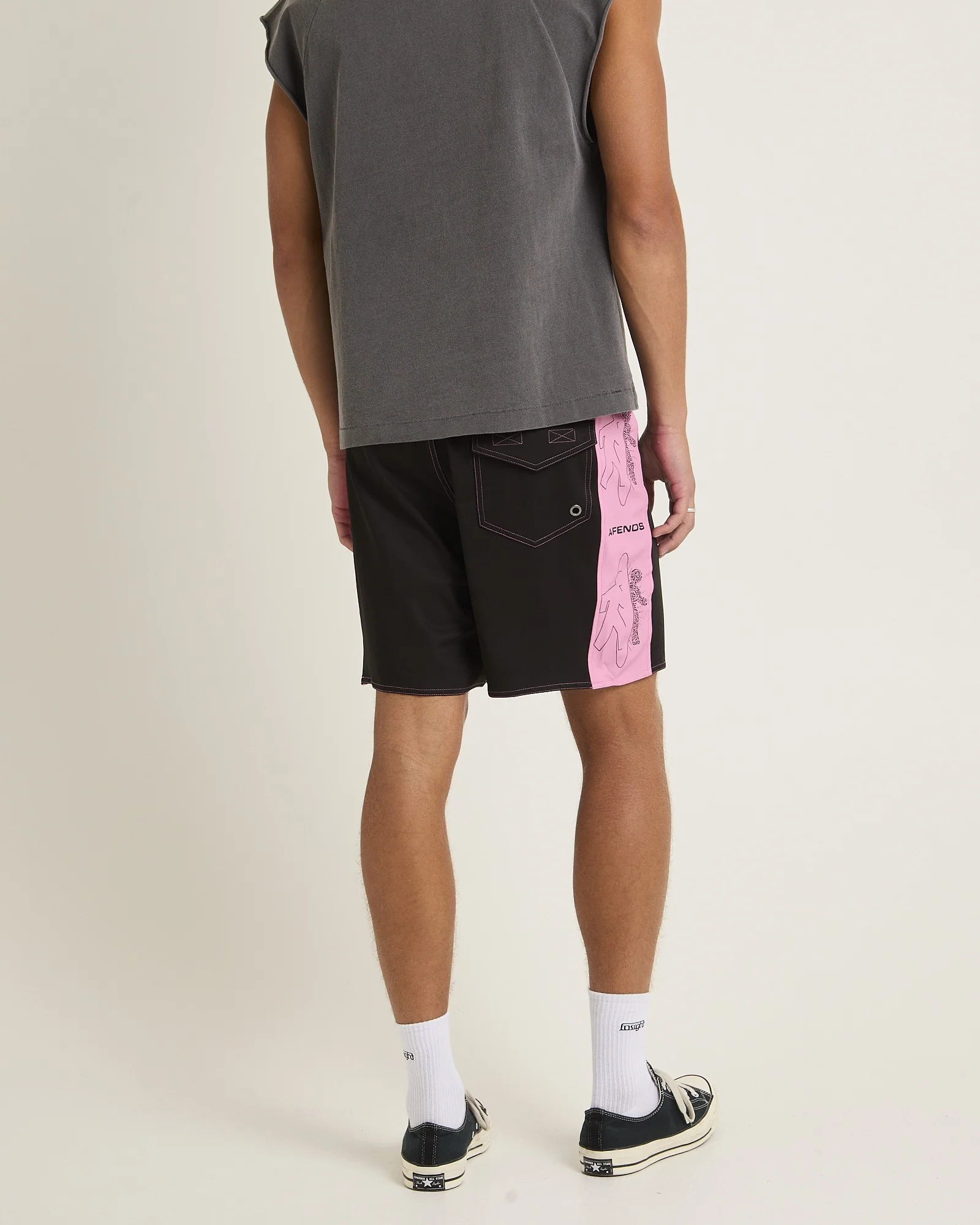 Altered Surf Related Boardshorts 18" - Image 5