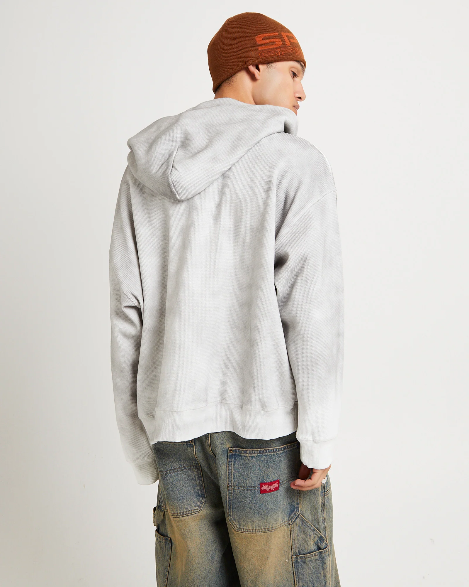 Amar Zip Hoodie - Image 3