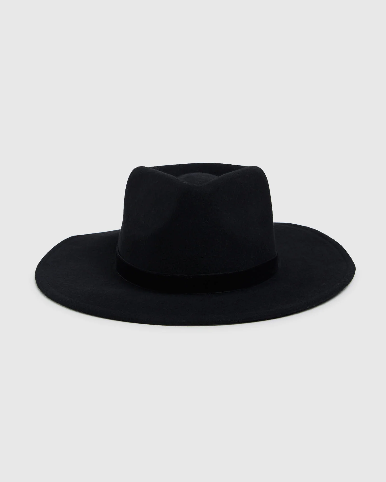 Amara Felt Hat - Image 2