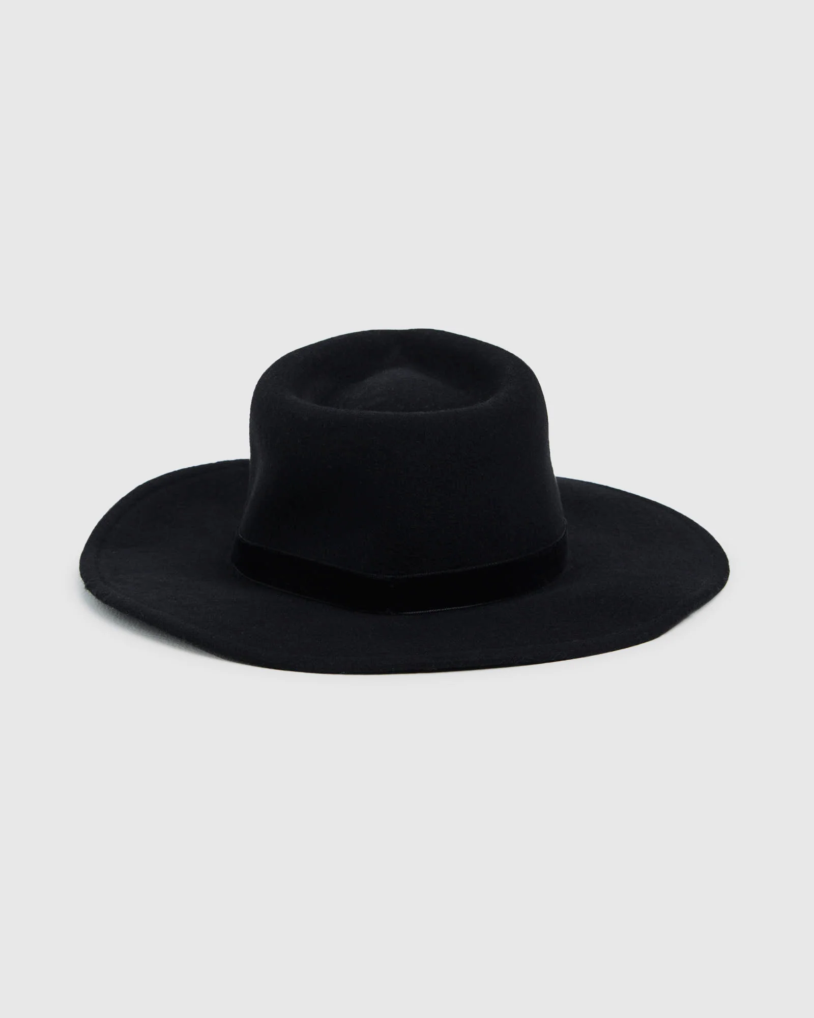 Amara Felt Hat - Image 3