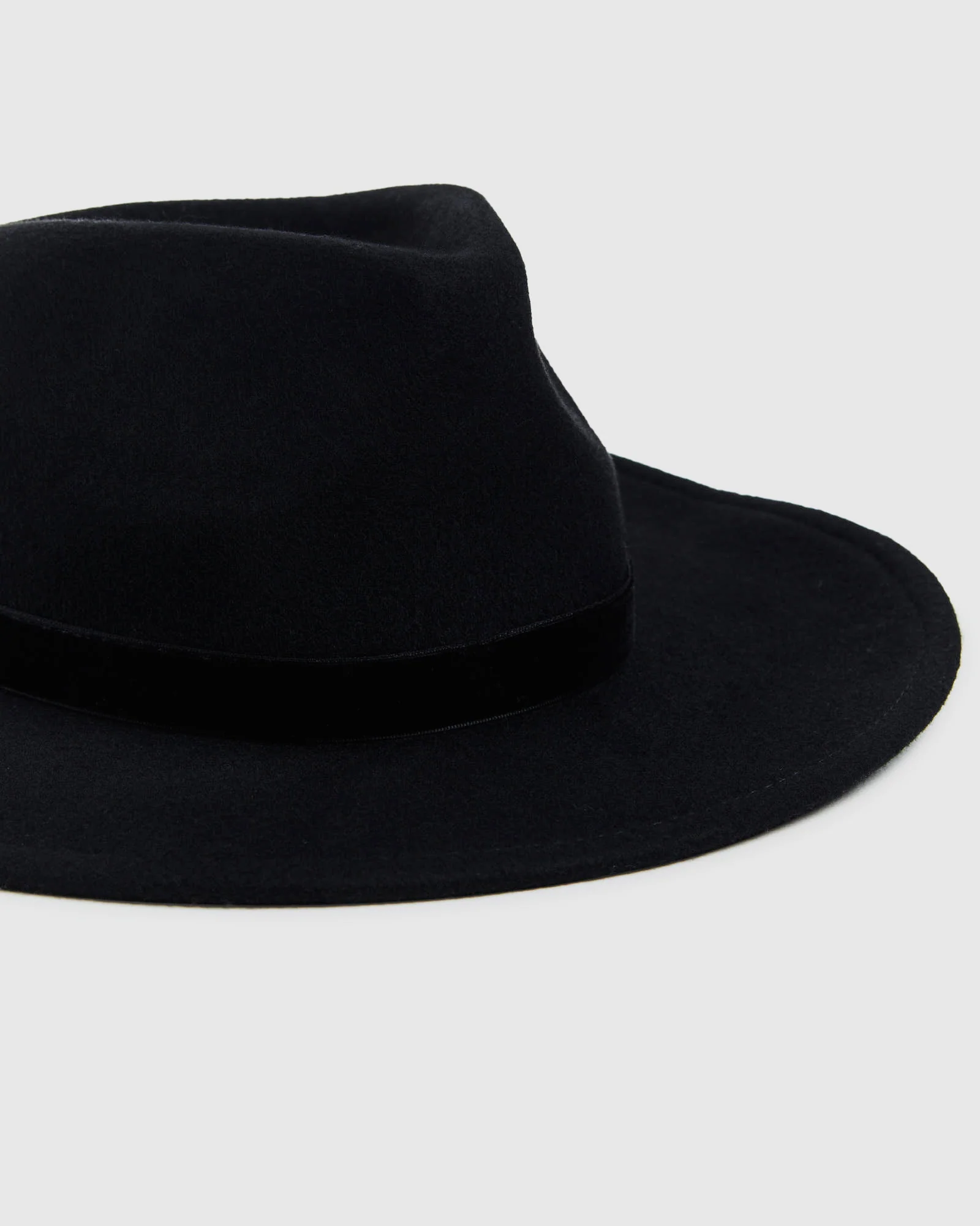 Amara Felt Hat - Image 4