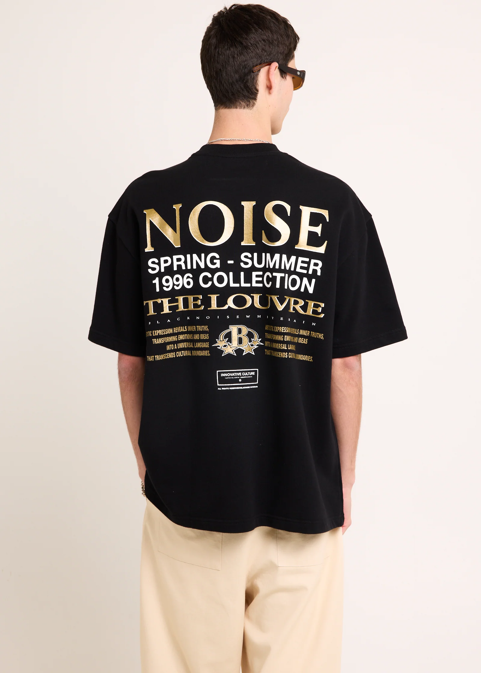 Amare T-Shirt - Image 2